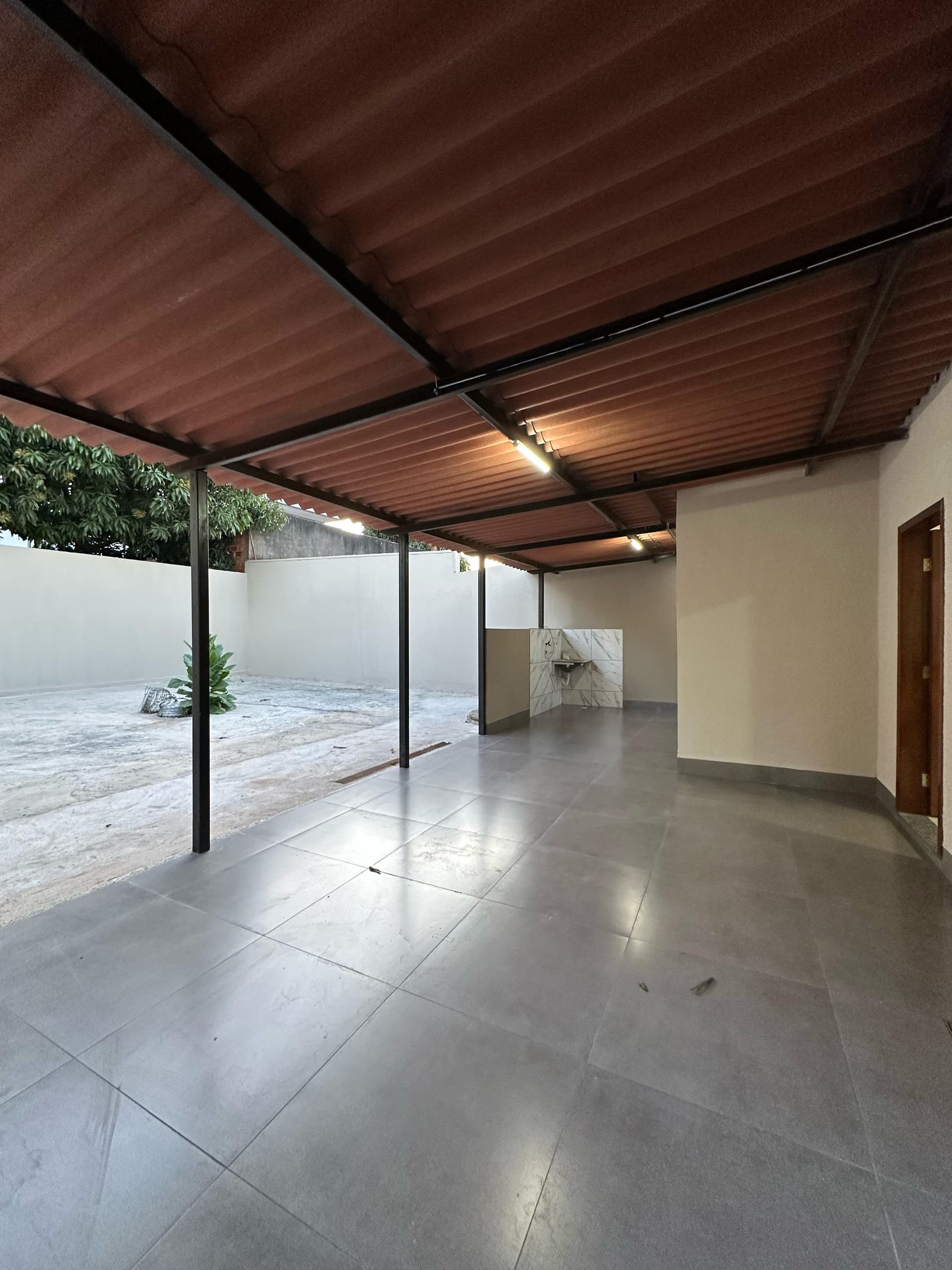 Casa térrea jardim alphaville