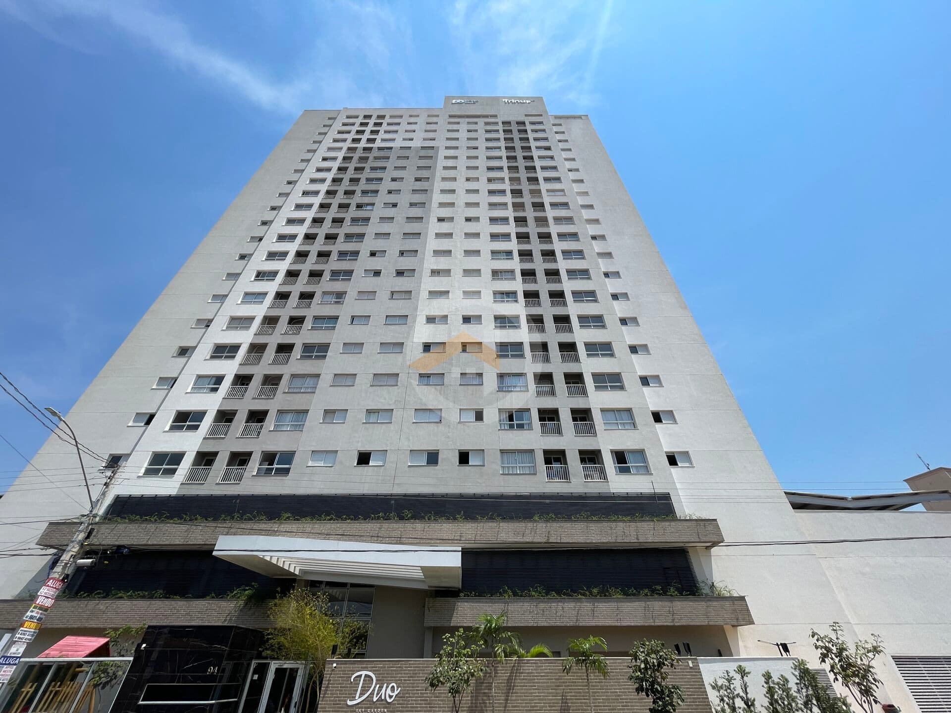 Apartamento 3 quartos com suite , Parque Amazonia