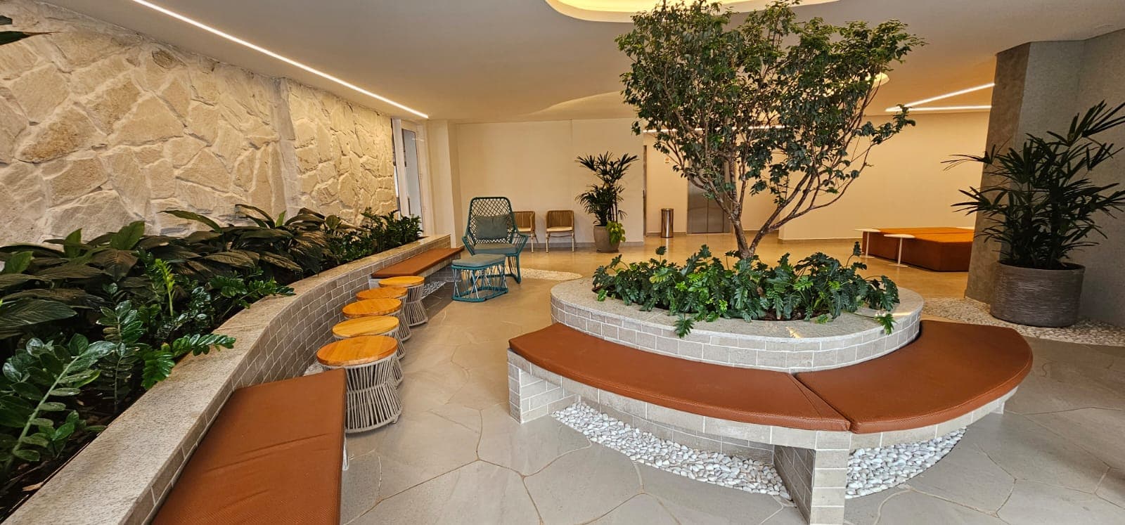 Apartamento 2 Quartos à Venda, 64m2, Jardim América