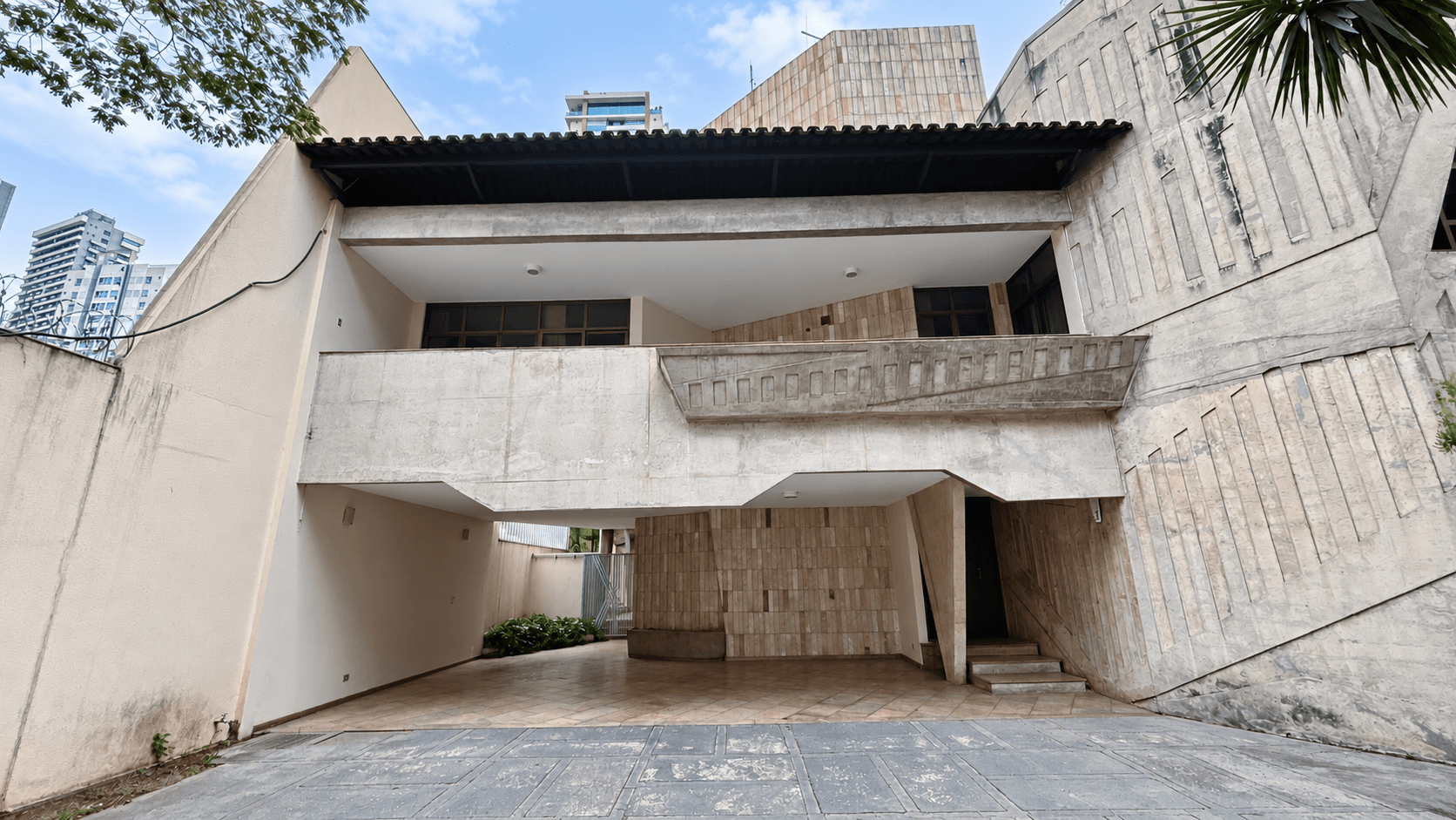 SOBRADO PARA LOCAÇÃO COMERCIAL NO SETOR BUENO