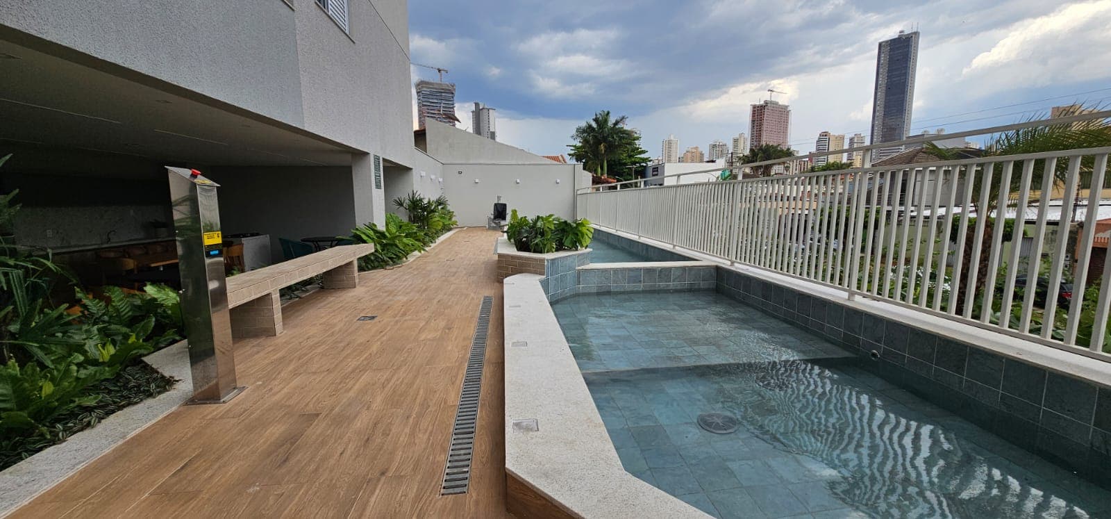 Apartamento 3 Quartos à Venda, 77m2, Jardim América