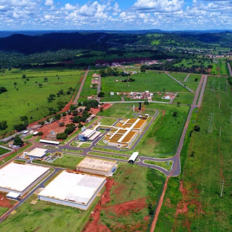 Bela Goiânia - Residencial