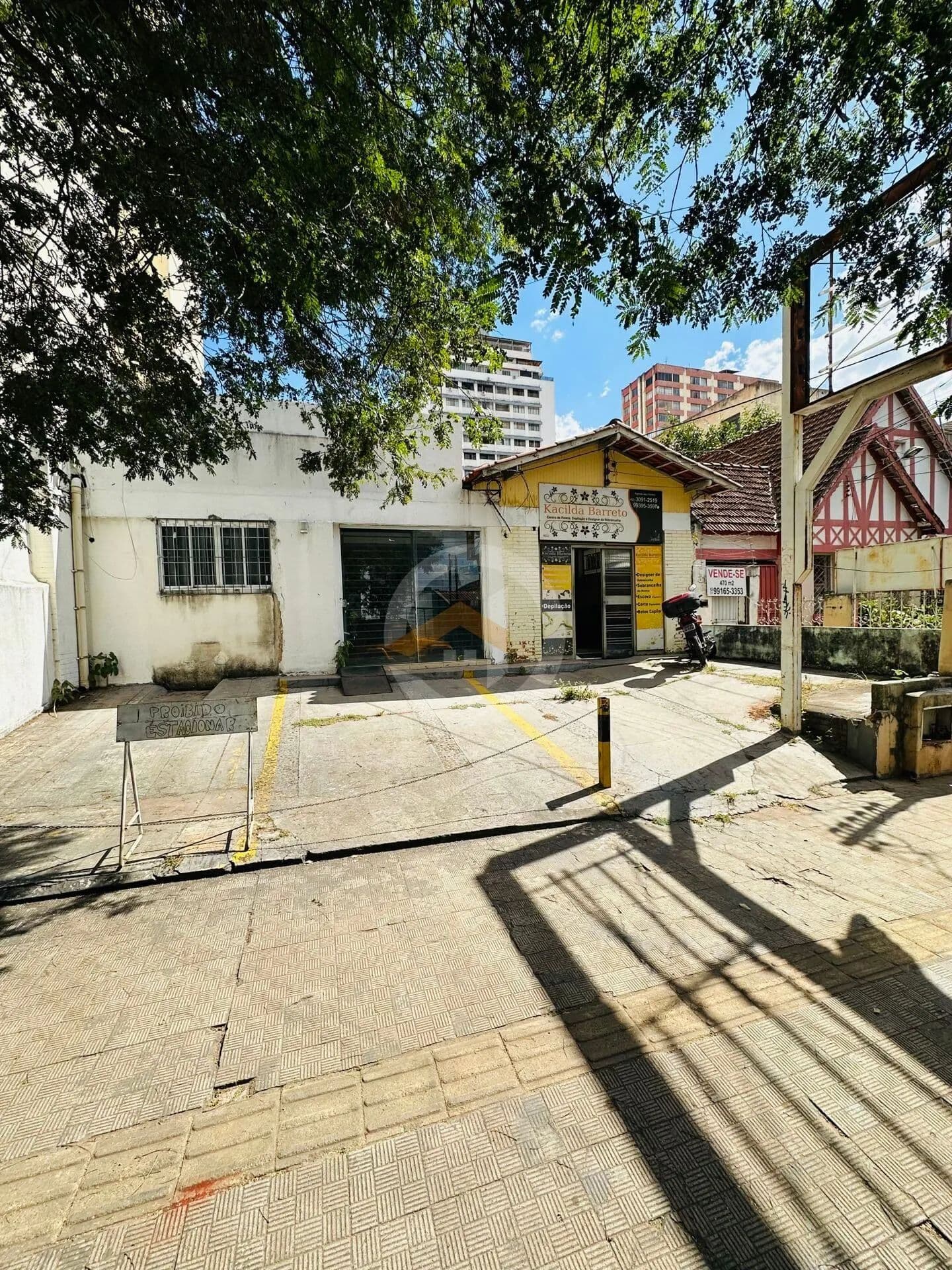 Casa a Venda Setor Central