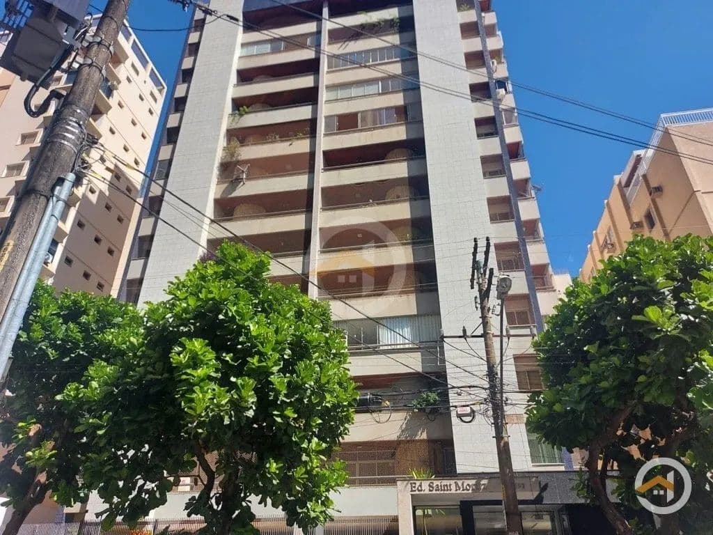 Cobertura Duplex à Venda, 430m3, Setor Bueno Próximo ao Vaca Brava, Buena Vista Shopping