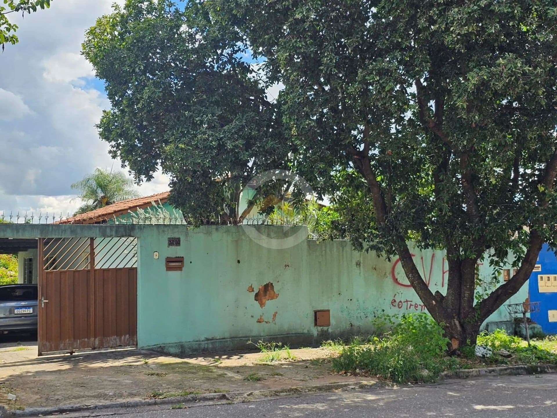 Casa à Venda, 3 Quartos, 403m2 de Terreno, Jardim Vila Boa