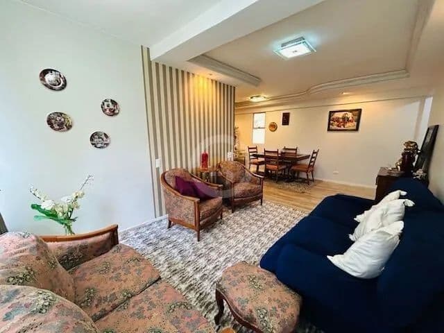 Apartamento de 3 quartos no setor Alto da Glória - Residencial Itaúba