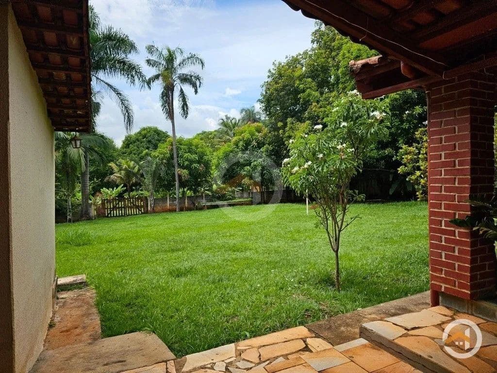 Chácara à Venda, 5.800m2, Residencial Triunfo II, Goianira/GO