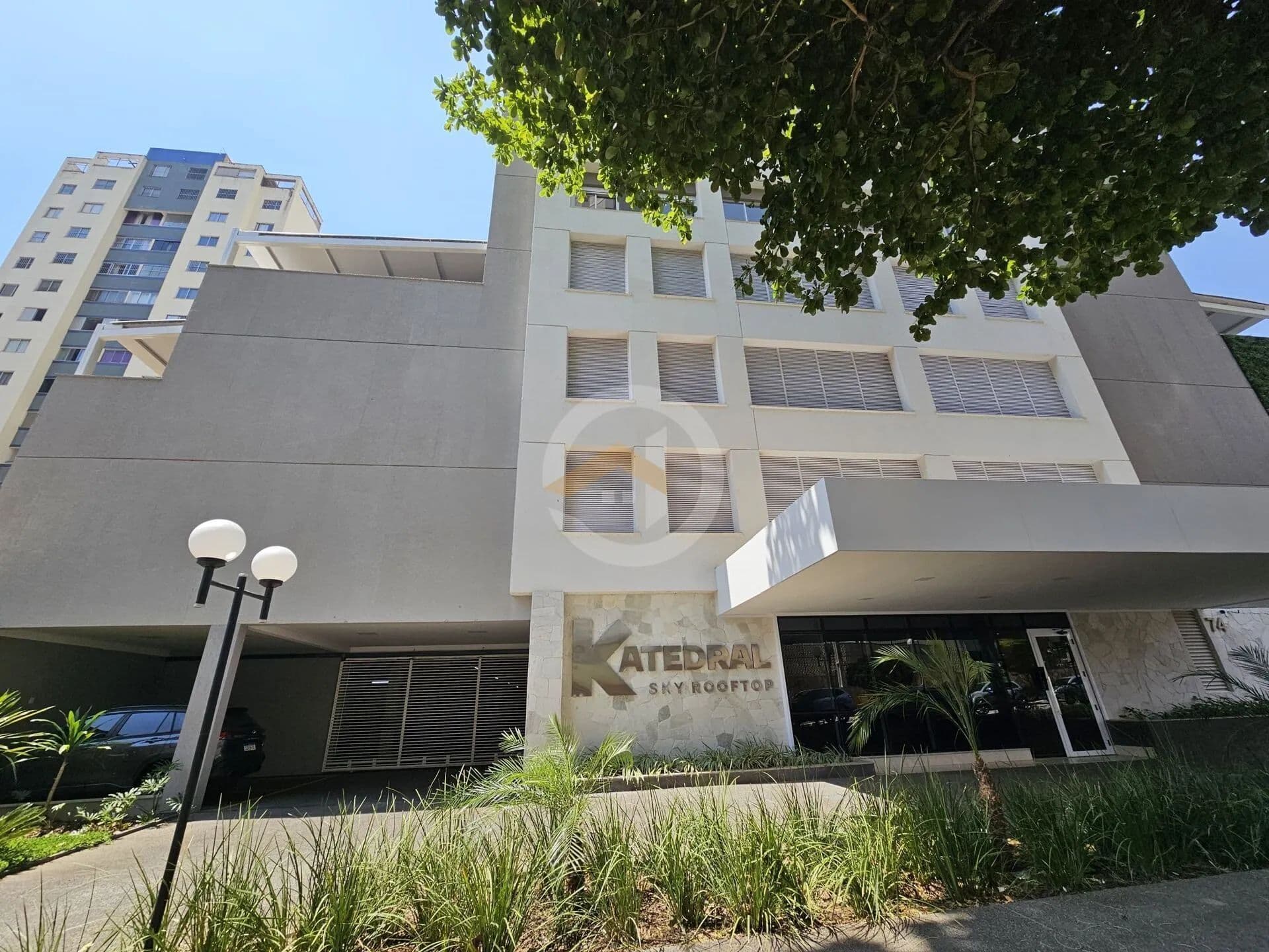 Apartamento 3 Quartos à Venda, 3 Quartos, 80m2, Setor Central