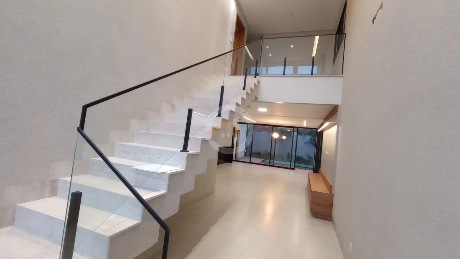 Casa Alto Padrão de condominio Jardins Sevilha