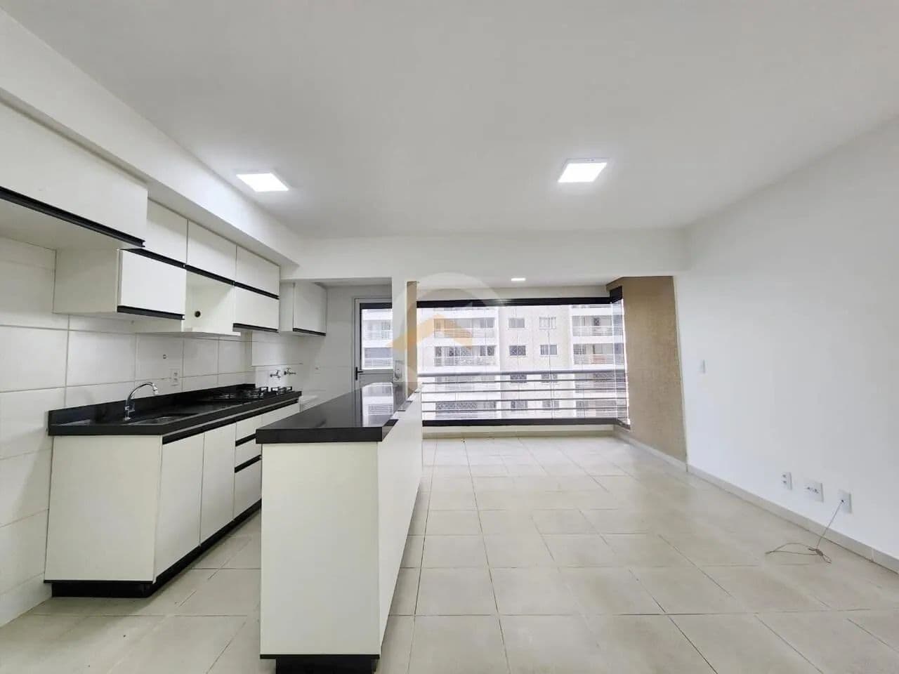 Apartamento no Ecovillággio Castelo Branco com 2 quartos 1 suíte