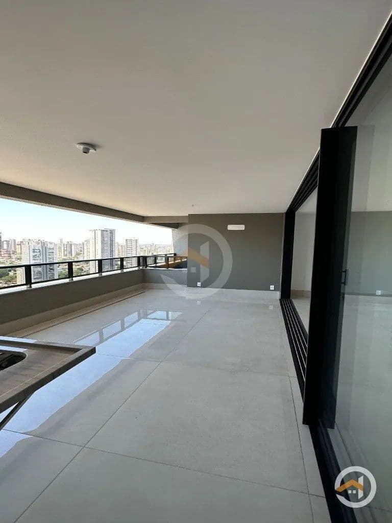 Apartamento 3 Suítes , no Setor Oeste