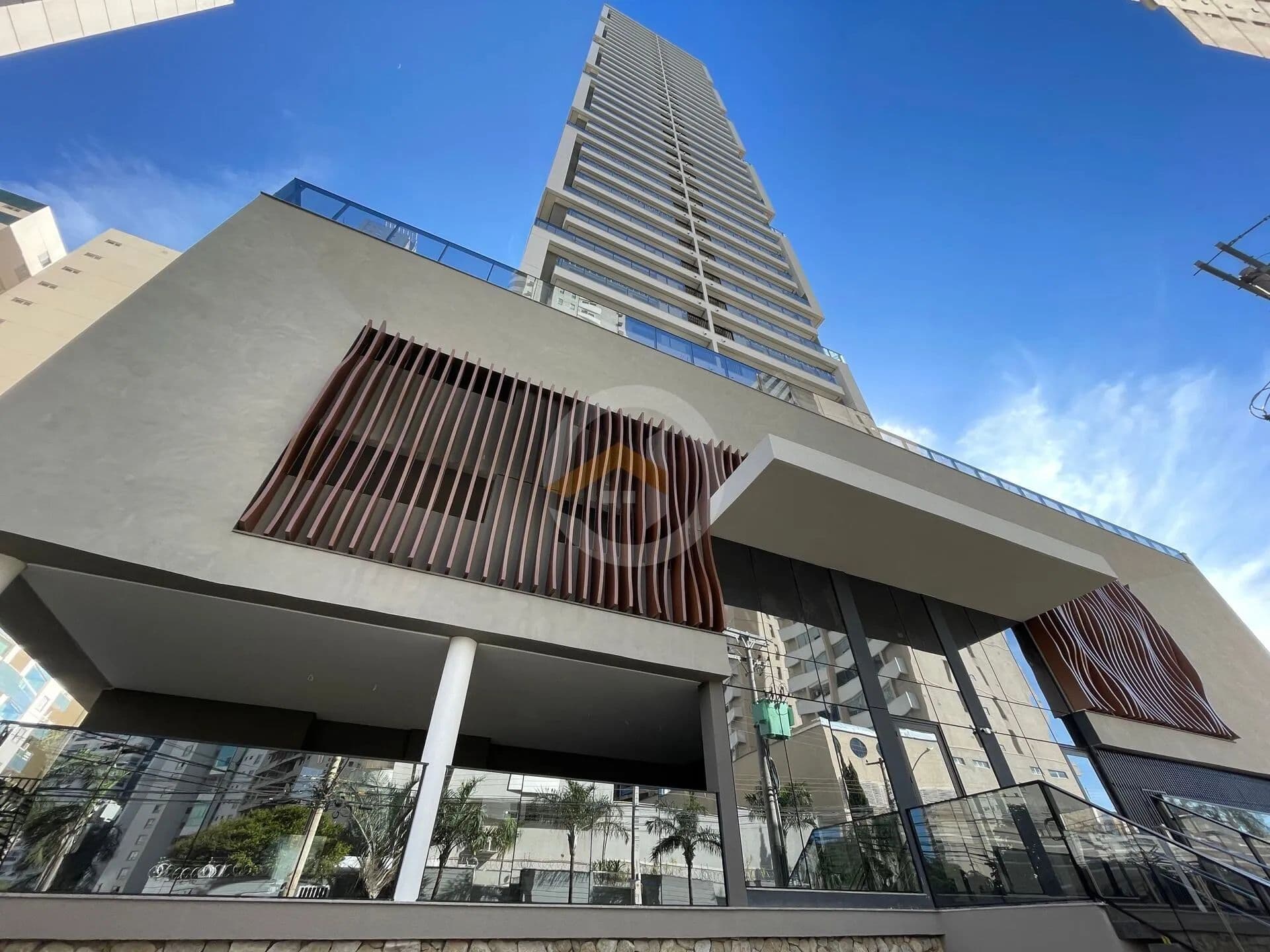 Apartamento de 3 Quartos no jardim Goiás