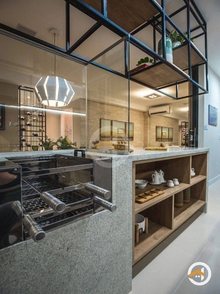 APARTAMENTO 3 QUARTOS SETOR COIMBRA