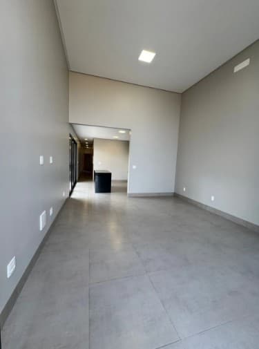 CASA - TERRAS ALPHA RESIDENCIAL 1
