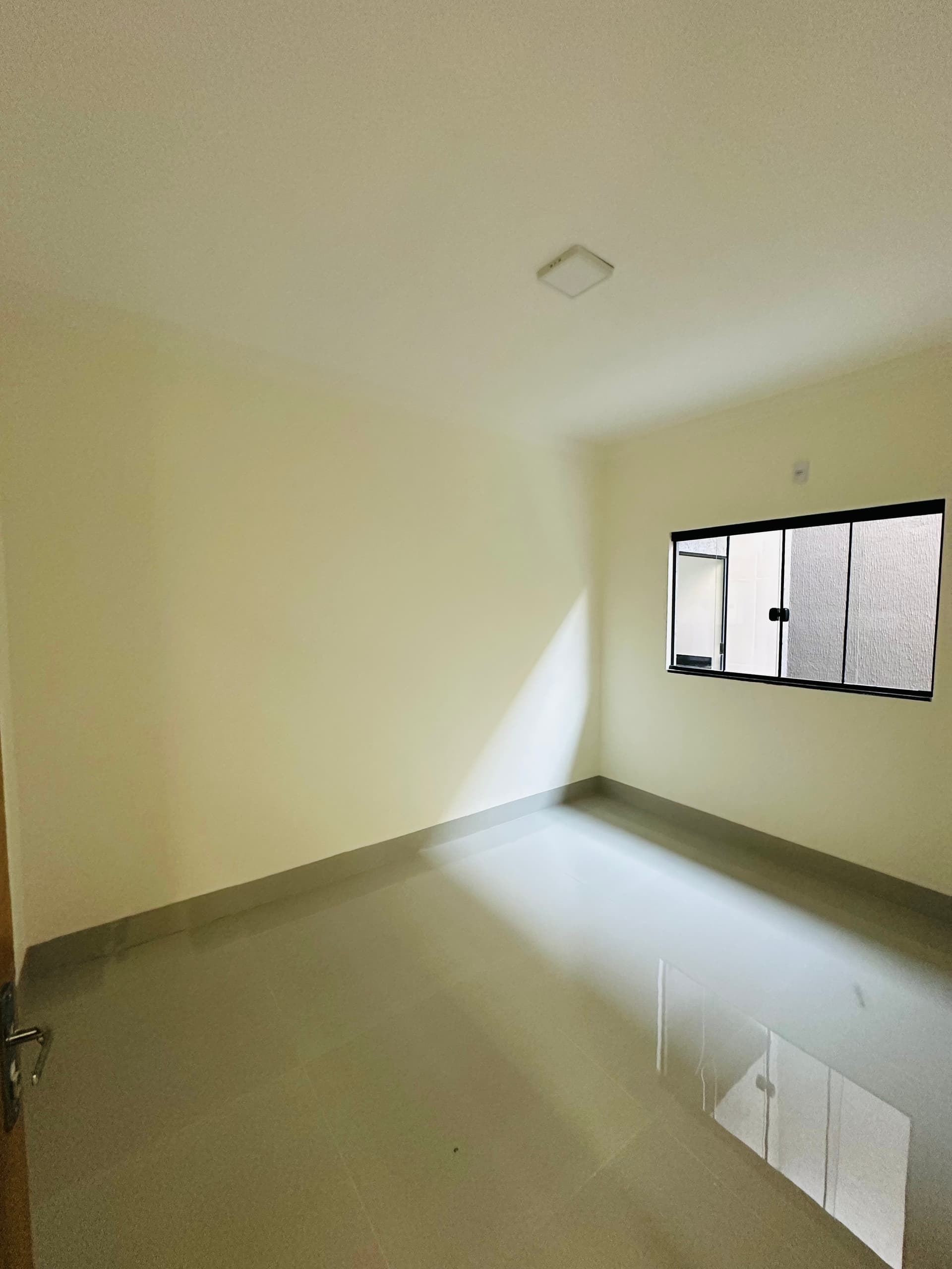 Casa Jardim presidente nova zero entrada