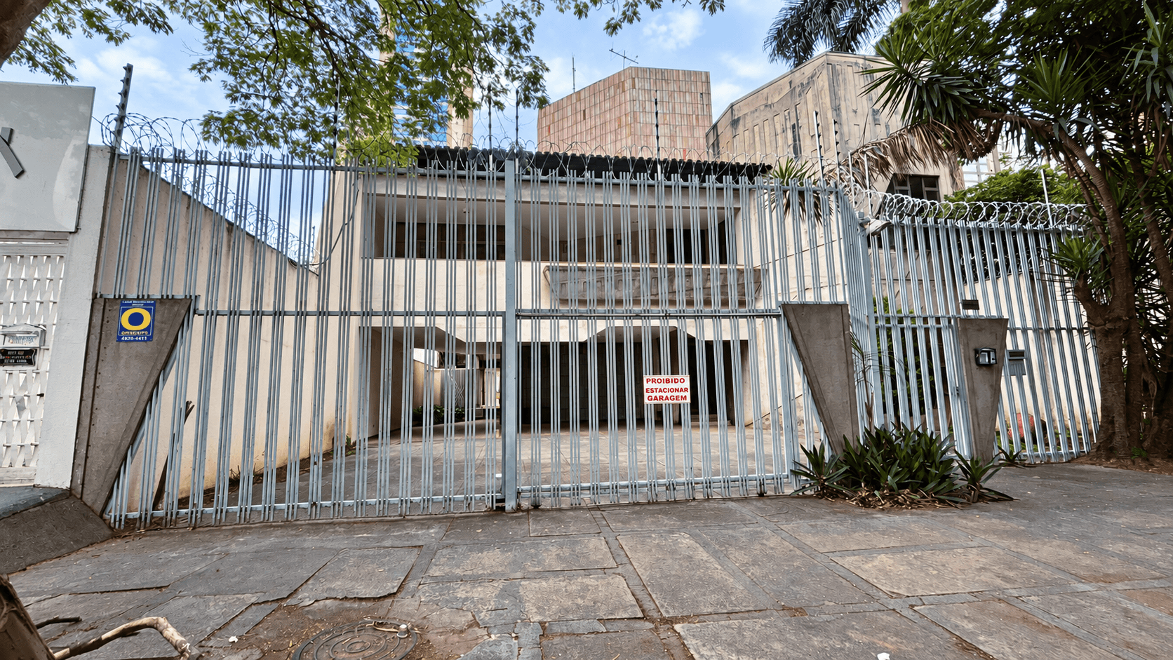 SOBRADO PARA LOCAÇÃO COMERCIAL NO SETOR BUENO