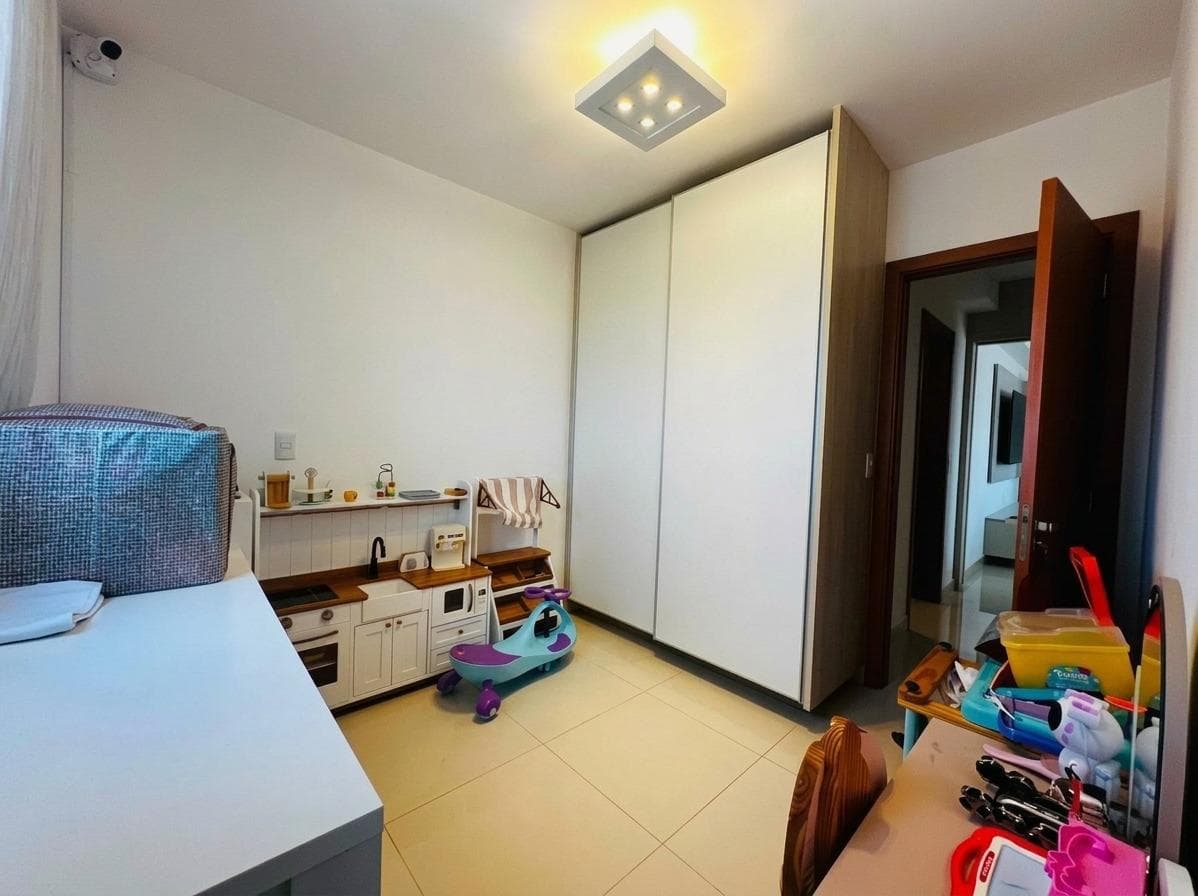 Apartamento 3 suítes - Jardim Europa