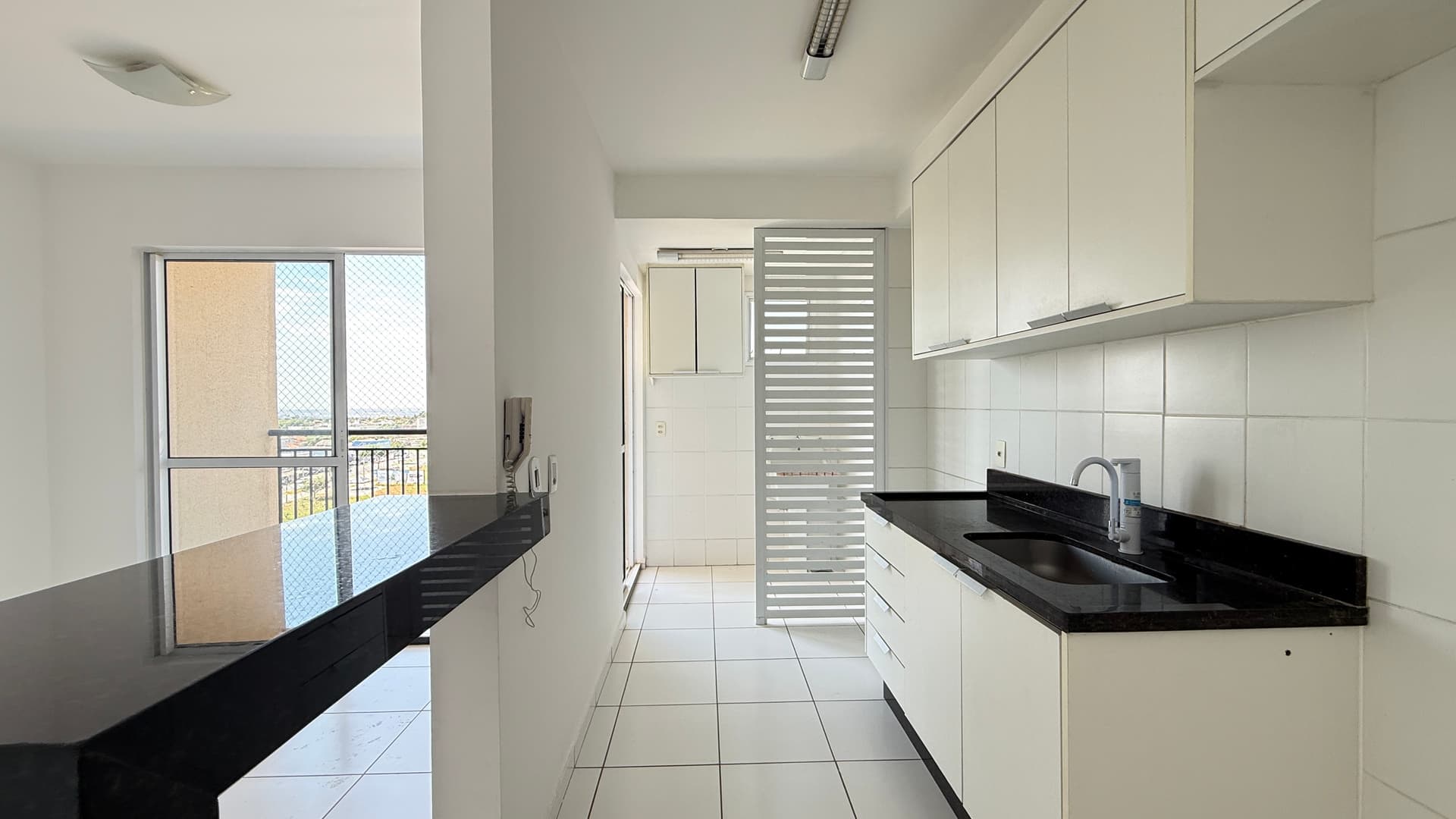 APARTAMENTO PARA ALUGAR | CONDOMÍNIO ILHA BELA – FAIÇALVILLE