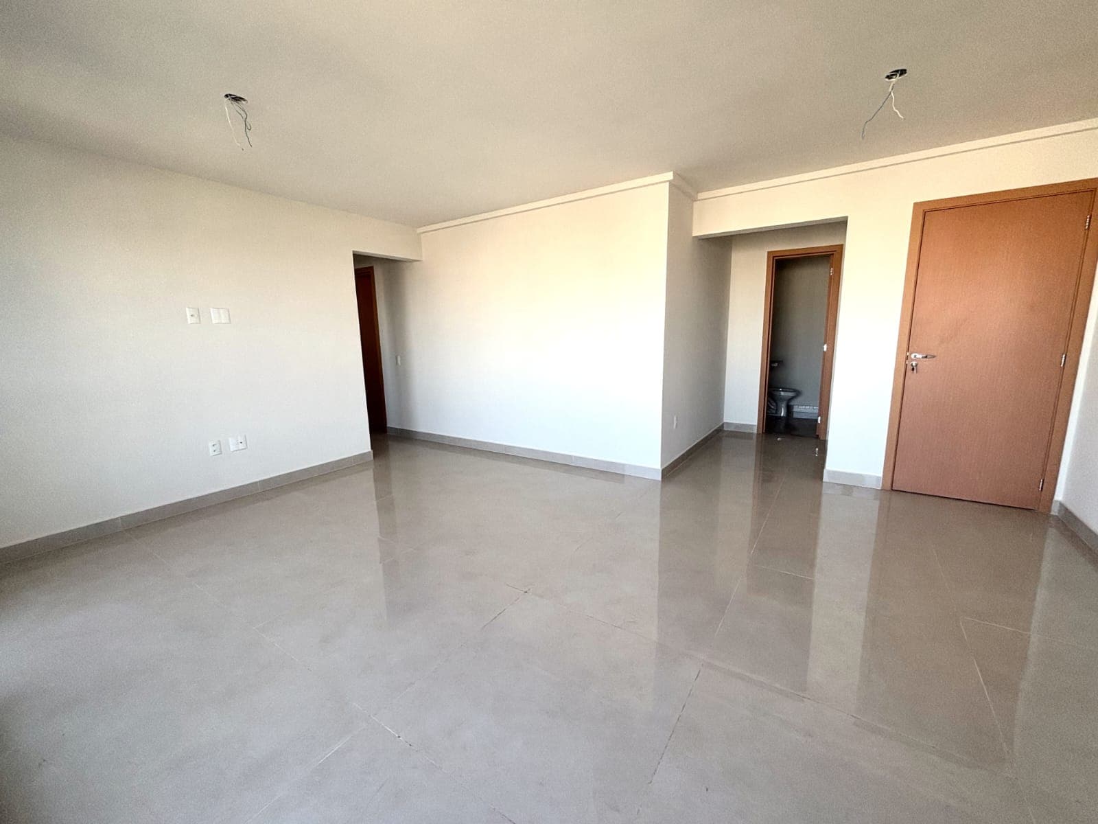 Apartamento 3 suites Setor Pedro Ludovico