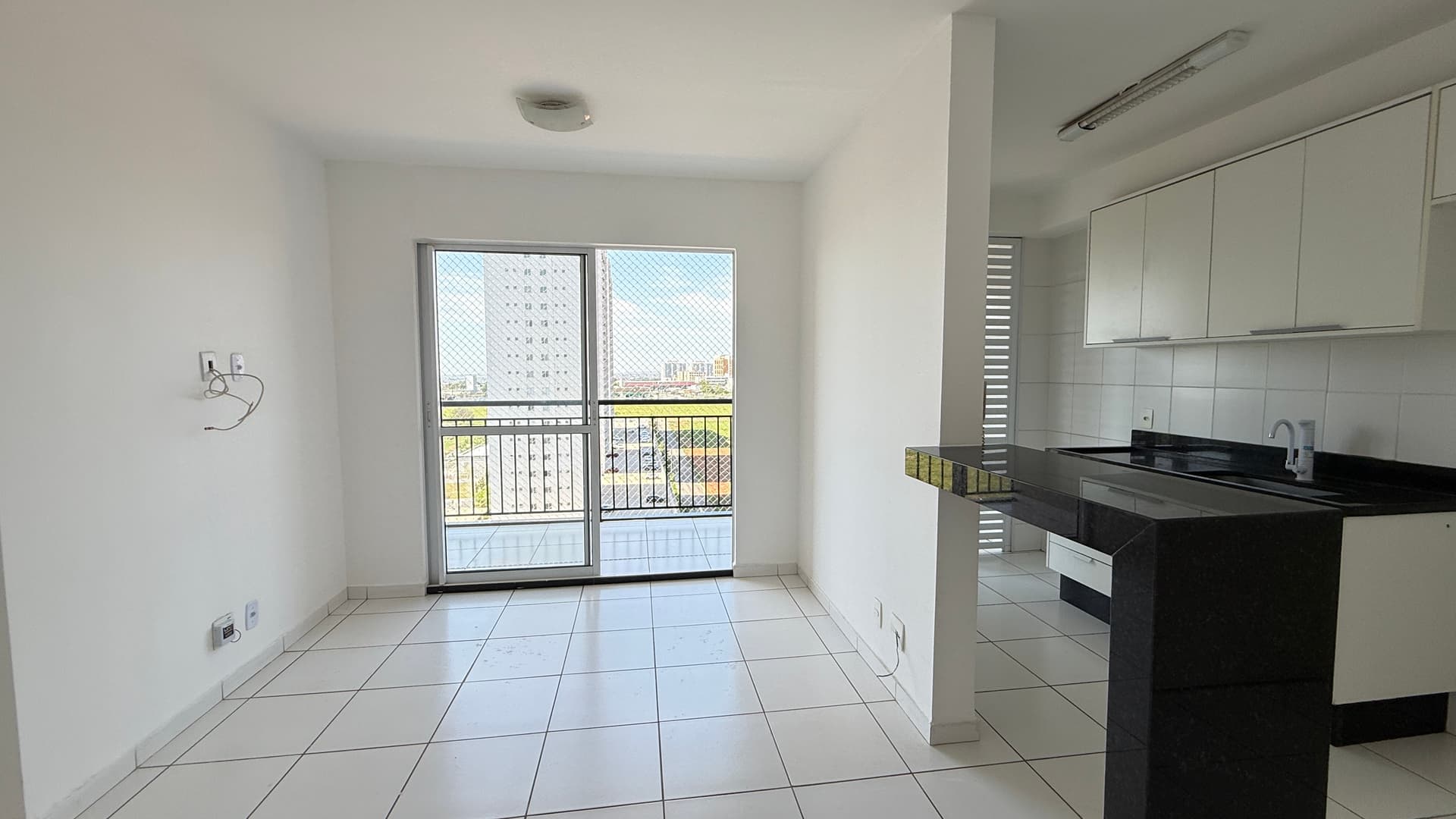 APARTAMENTO PARA ALUGAR | CONDOMÍNIO ILHA BELA – FAIÇALVILLE