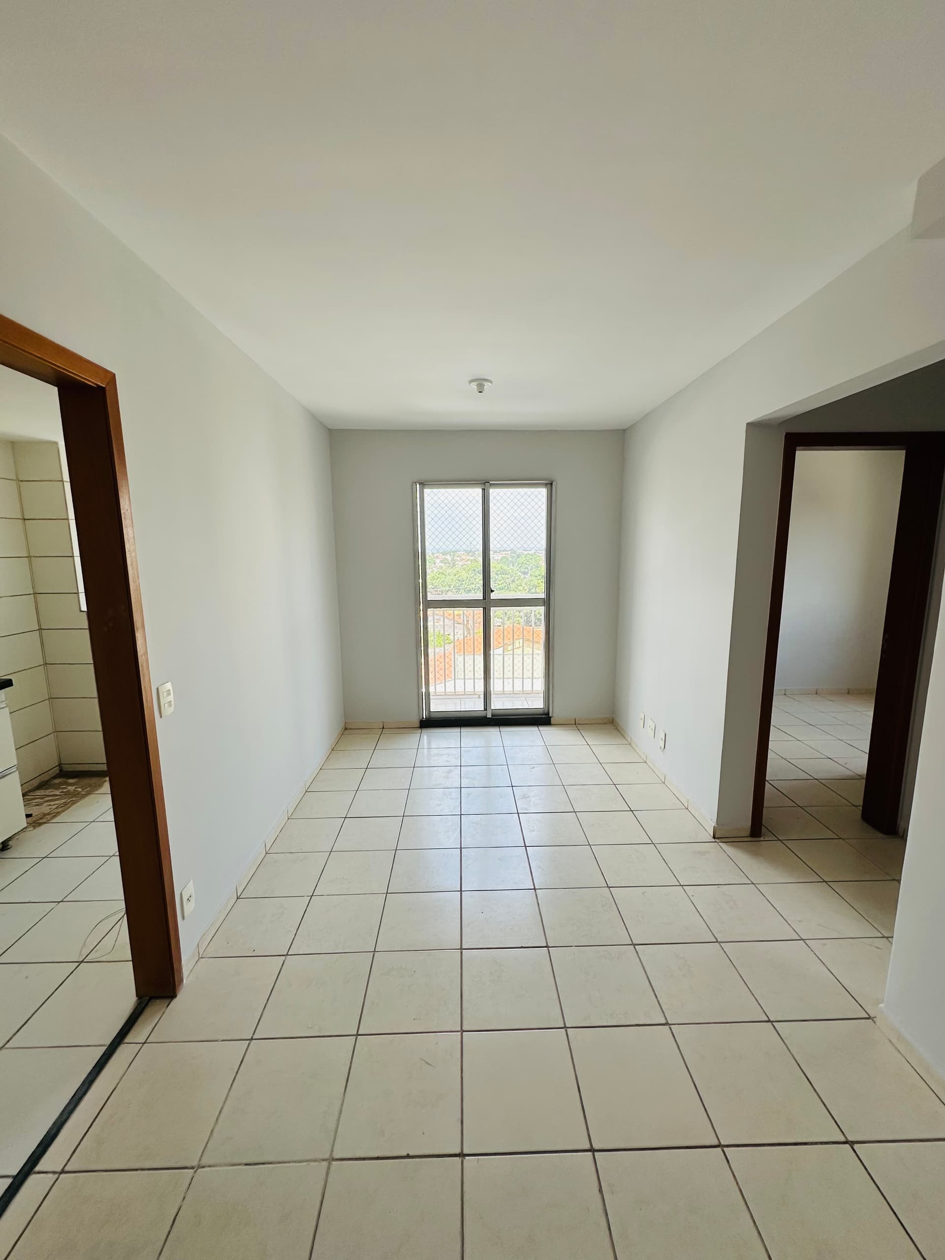 Apartamento 2Q no Maria Inês