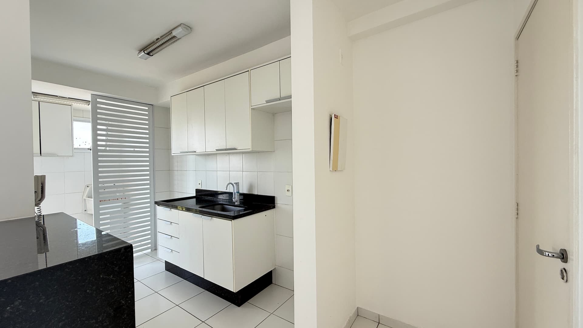 APARTAMENTO PARA ALUGAR | CONDOMÍNIO ILHA BELA – FAIÇALVILLE