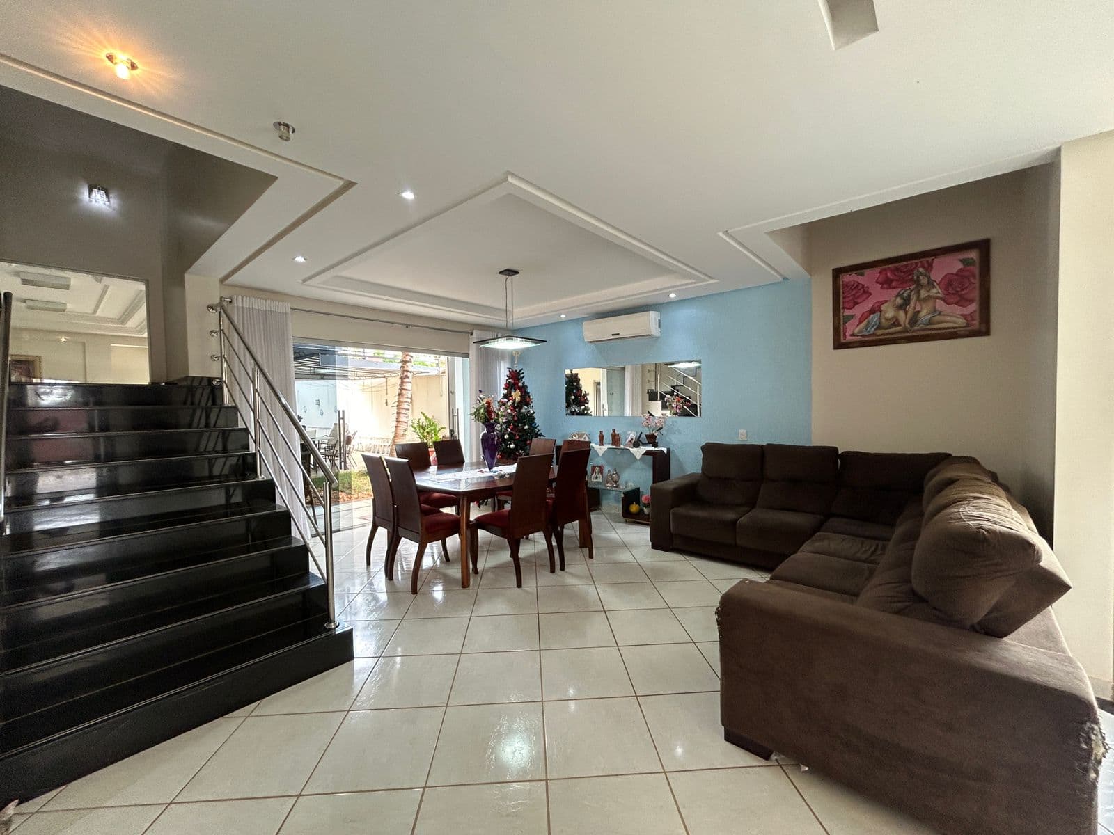 Casa de condominio fechado no Jardins Viena a Venda