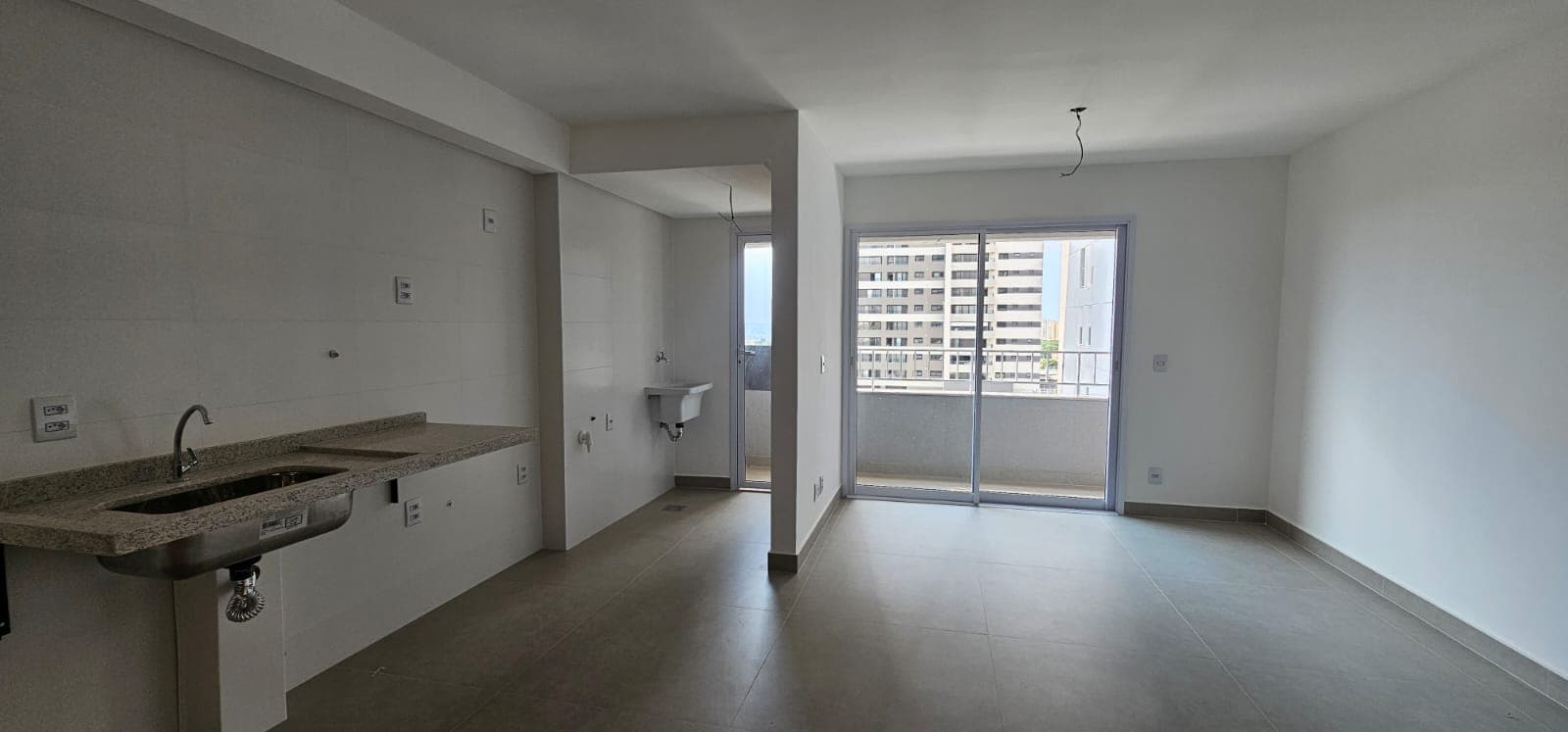 Apartamento 2 Quartos à Venda, 64m2, Jardim América