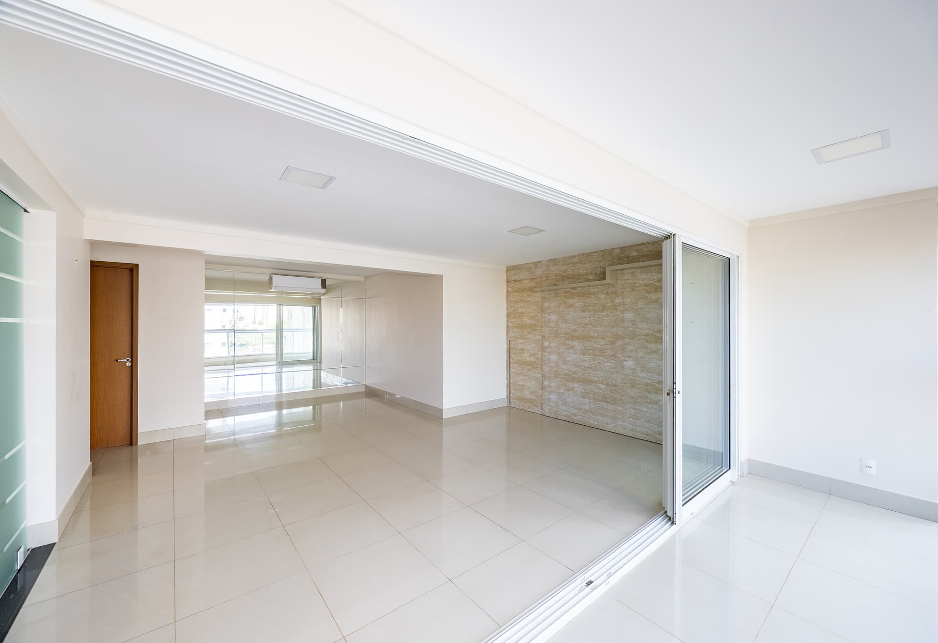 Apartamento 3 Suítes à Venda 120m2, Jardim América