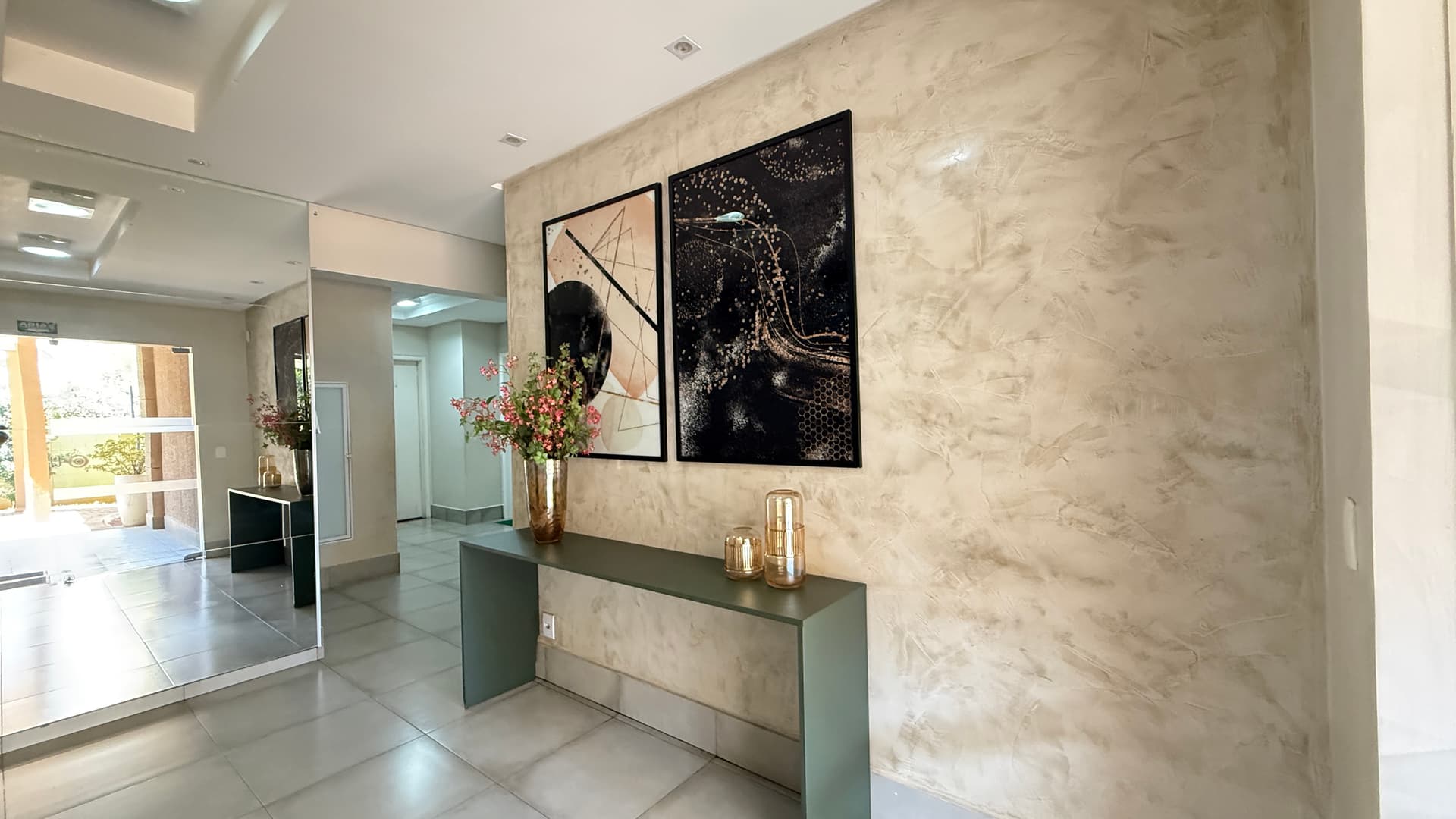 APARTAMENTO PARA ALUGAR | CONDOMÍNIO ILHA BELA – FAIÇALVILLE