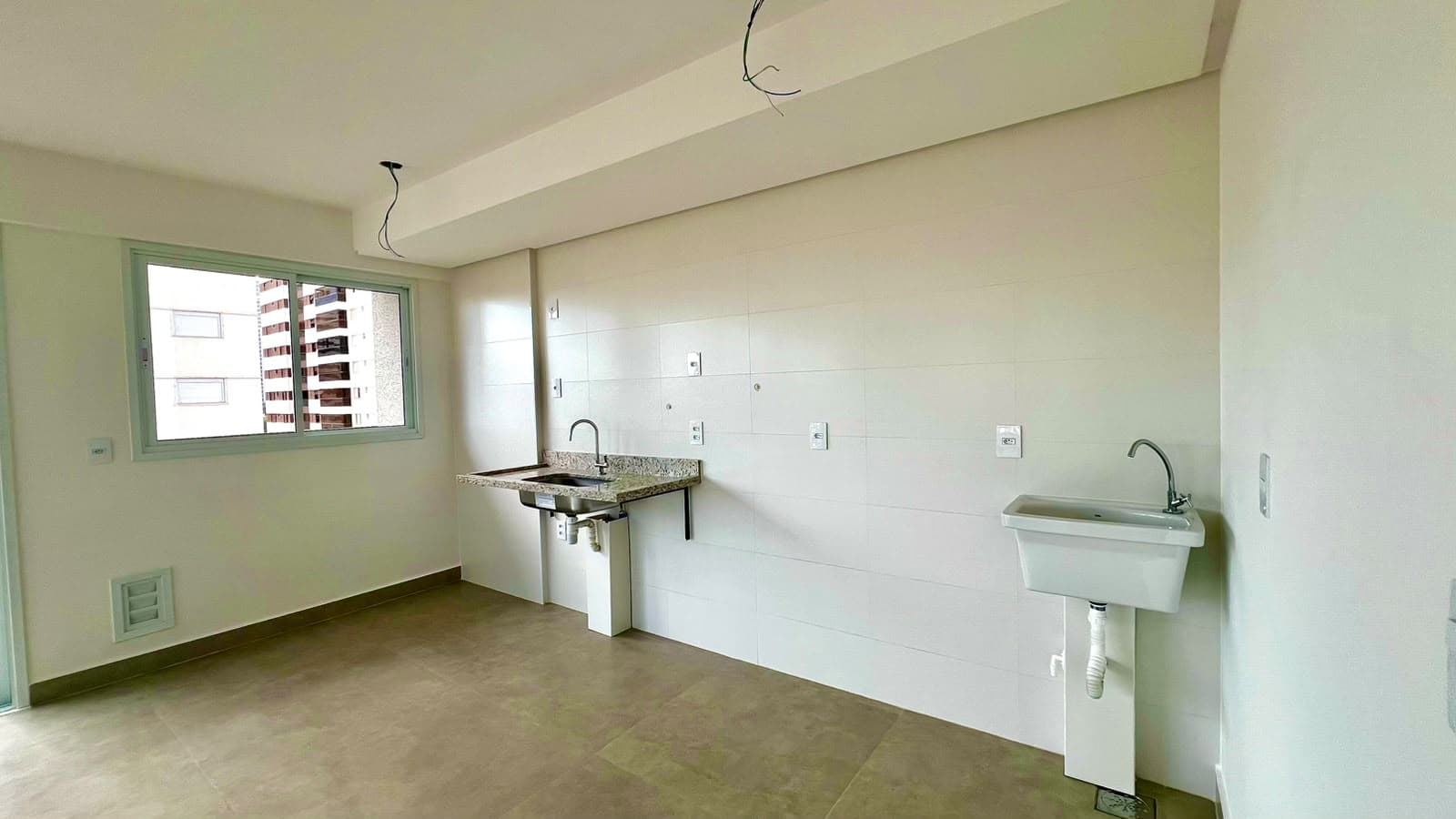 Apartamento 3 suítes no Setor Bueno