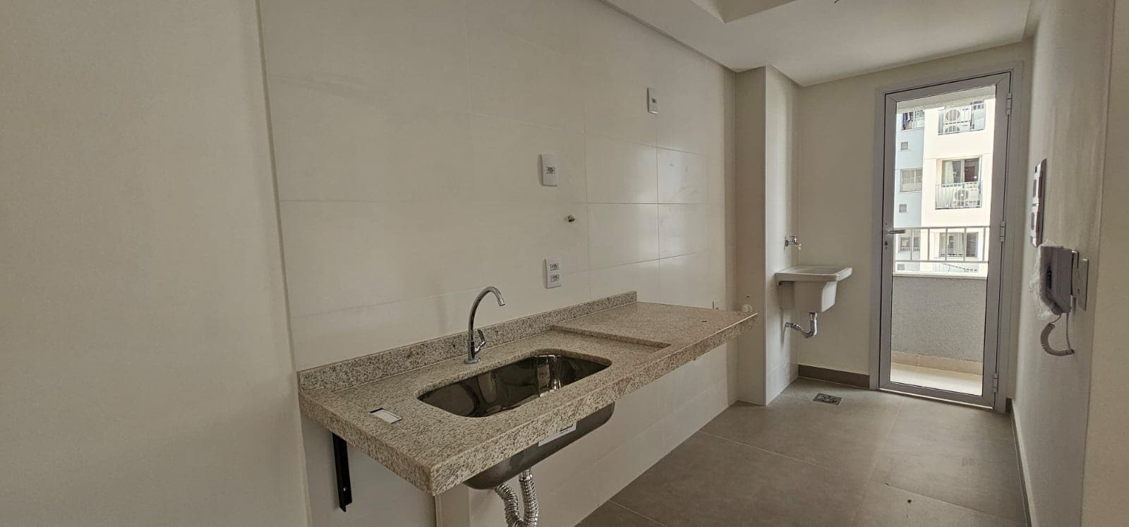 Apartamento 3 Quartos à Venda, 77m2, Jardim América