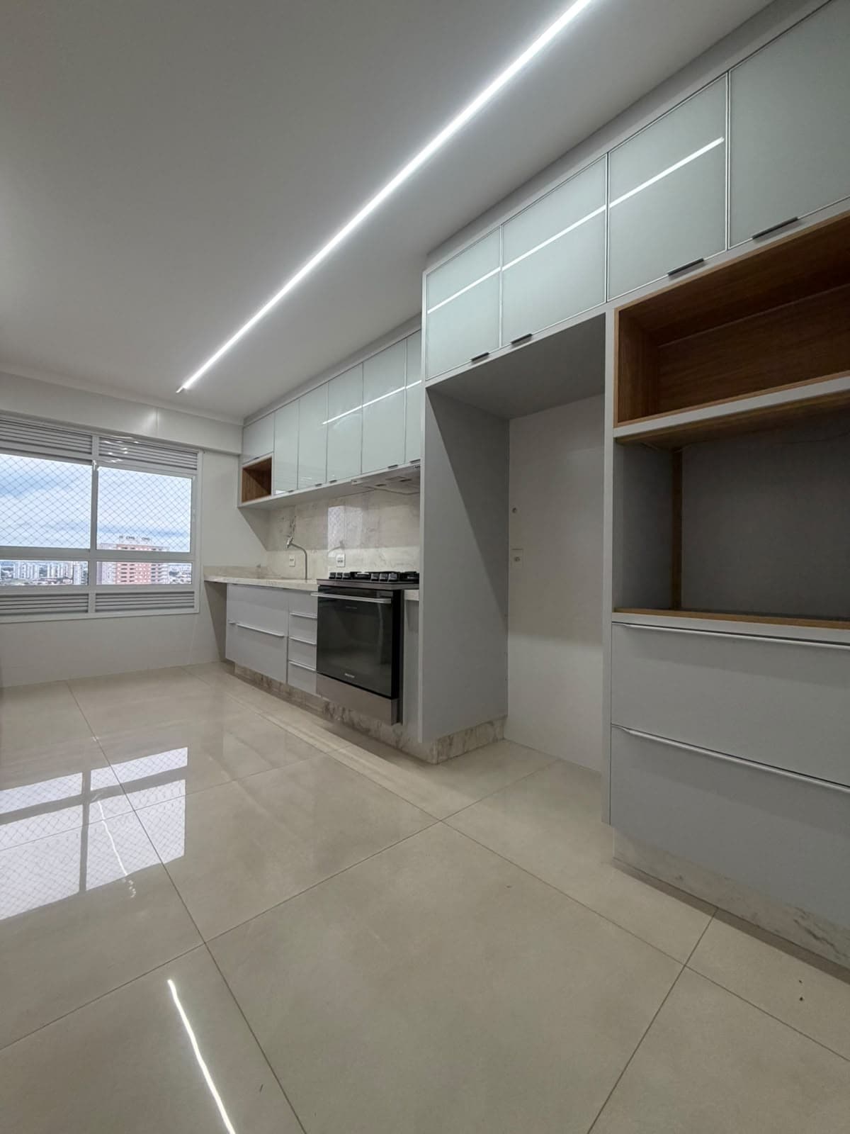 Apartamento 3 Suítes à Venda, 150m2, no Baixo Bueno
