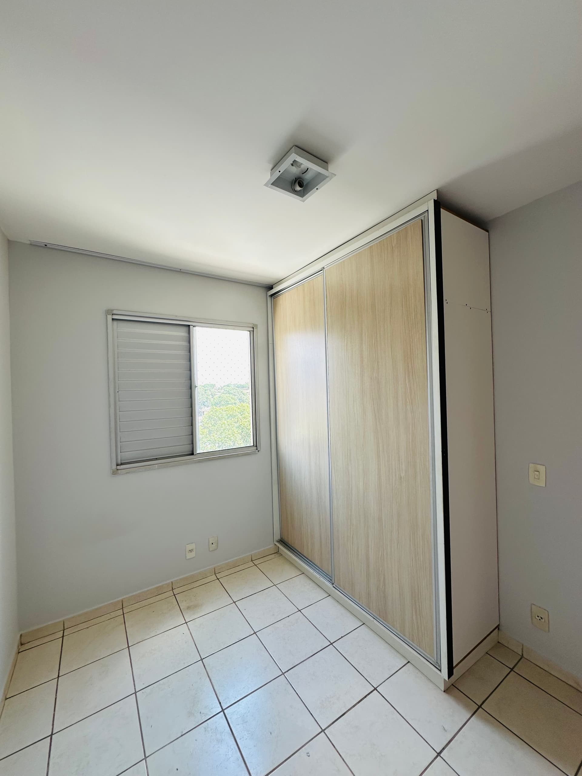 Apartamento 2Q no Maria Inês