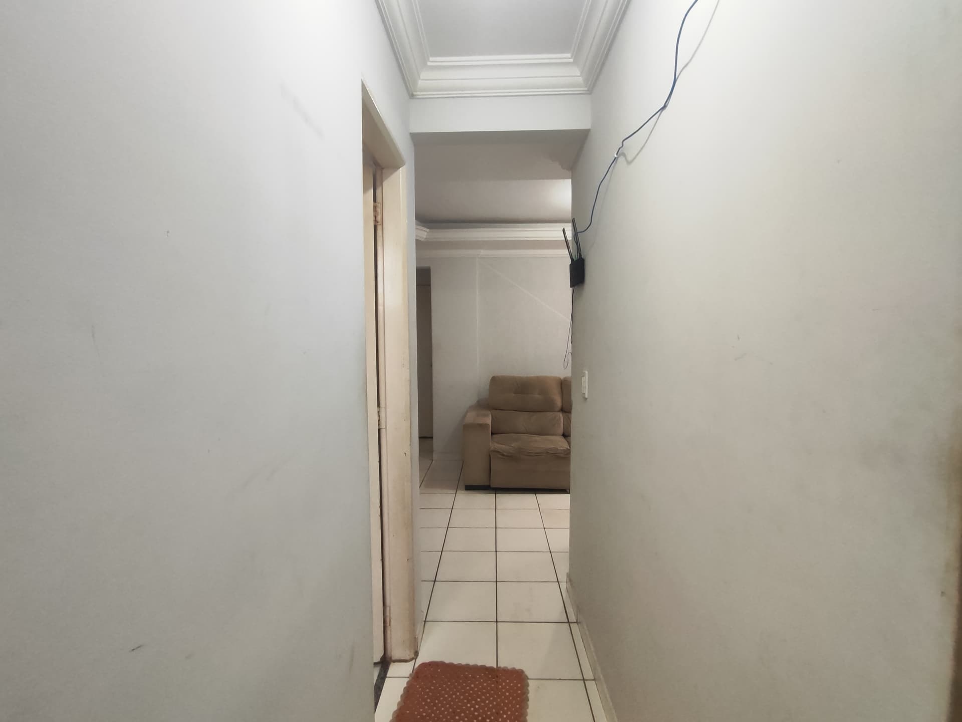 Apartamento 2 quartos