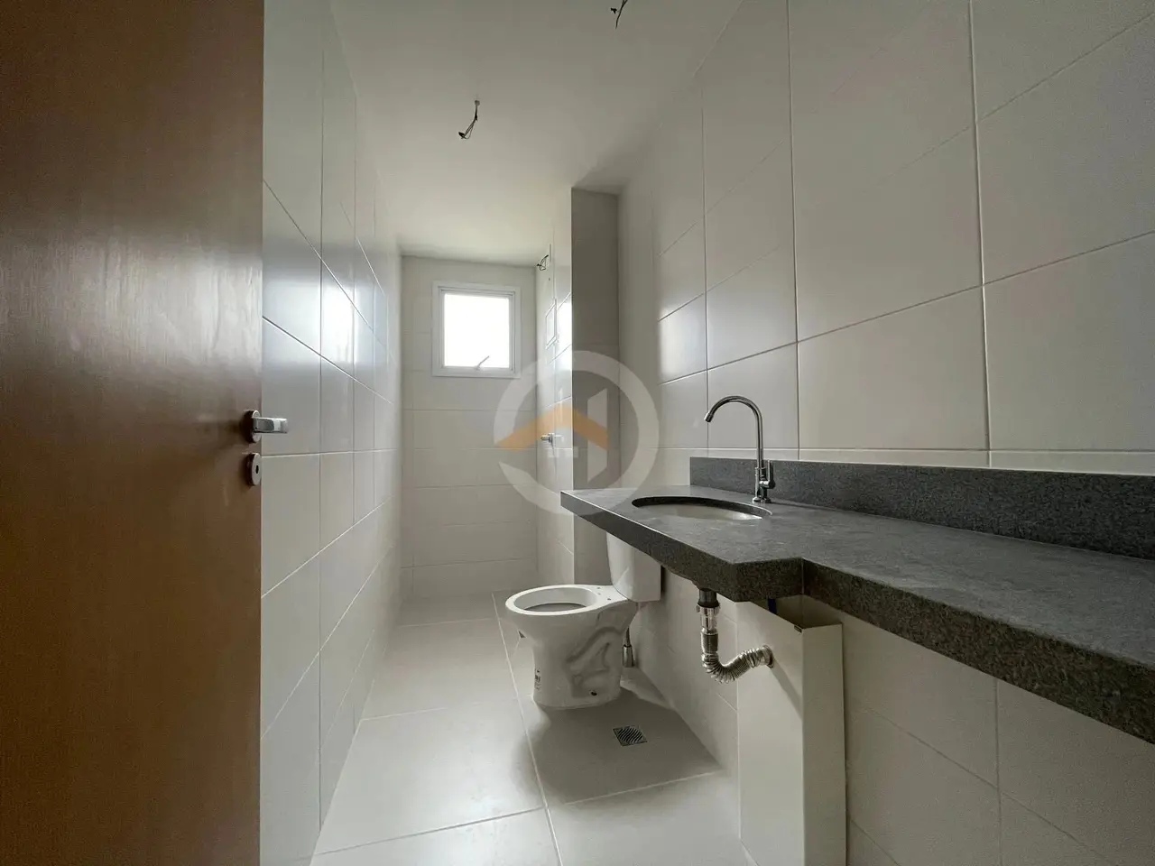 Apartamento 3 Quartos sendo 3 Suítes na Vila Rosa