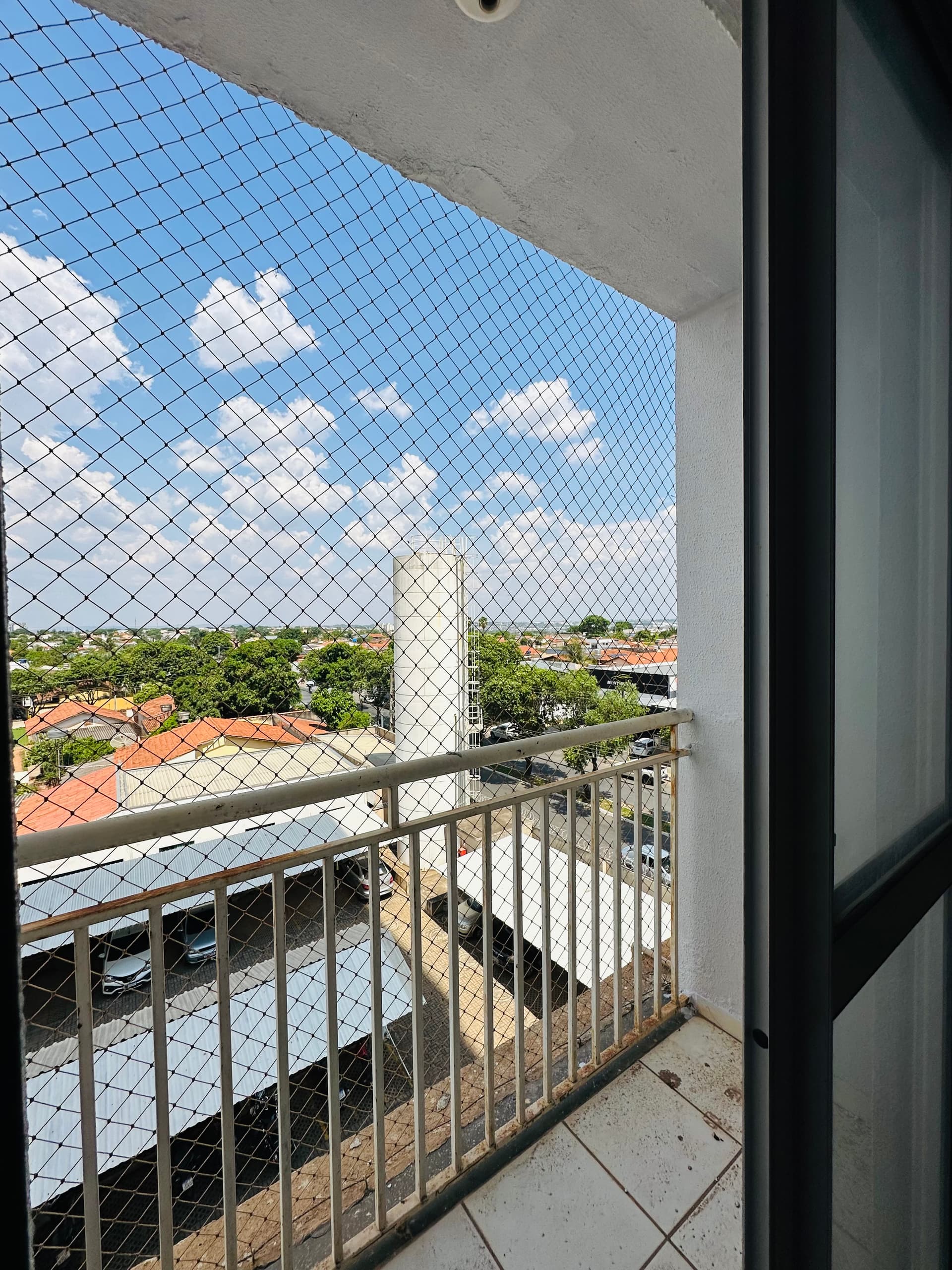Apartamento 2Q no Maria Inês