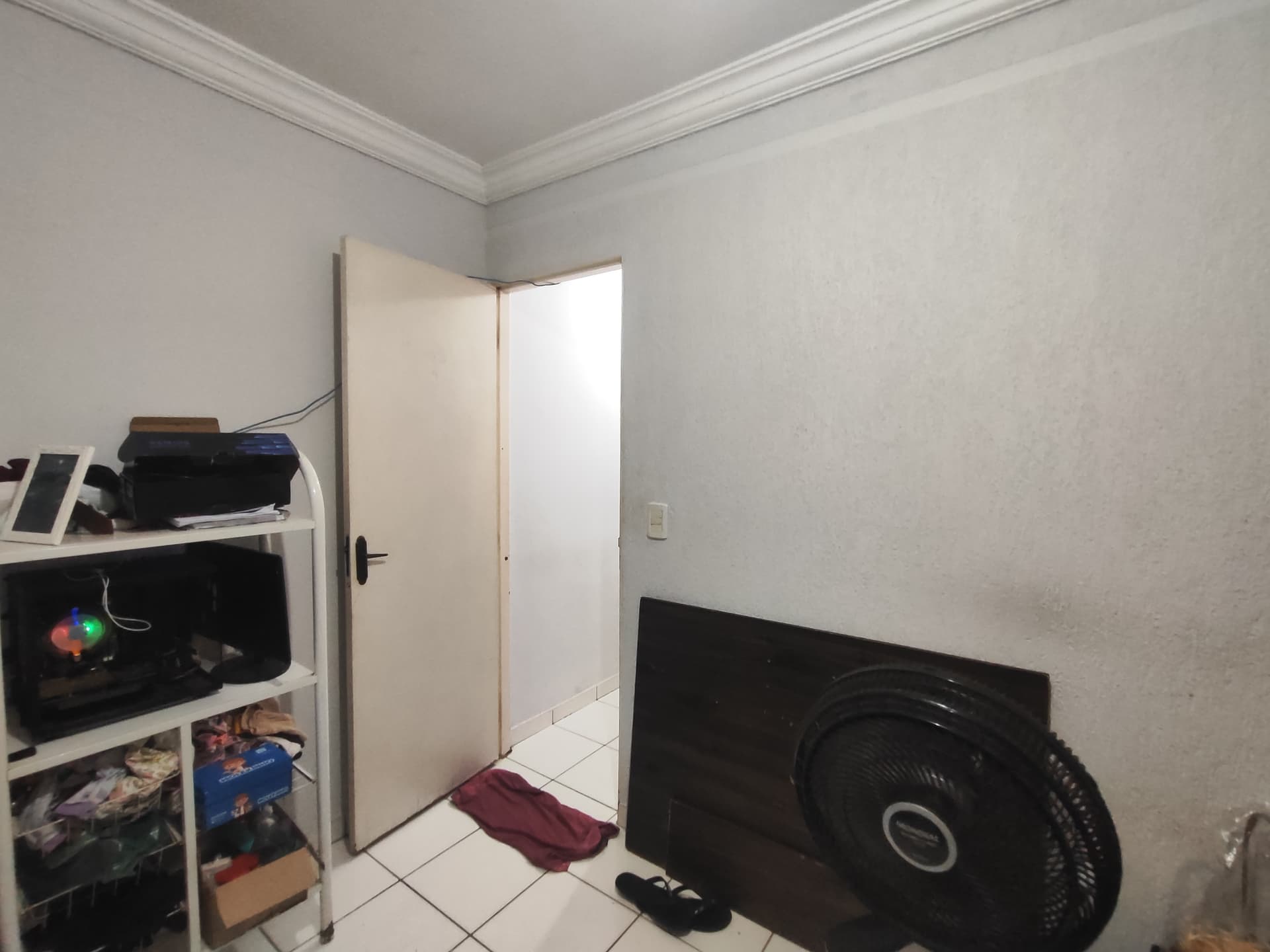 Apartamento 2 quartos
