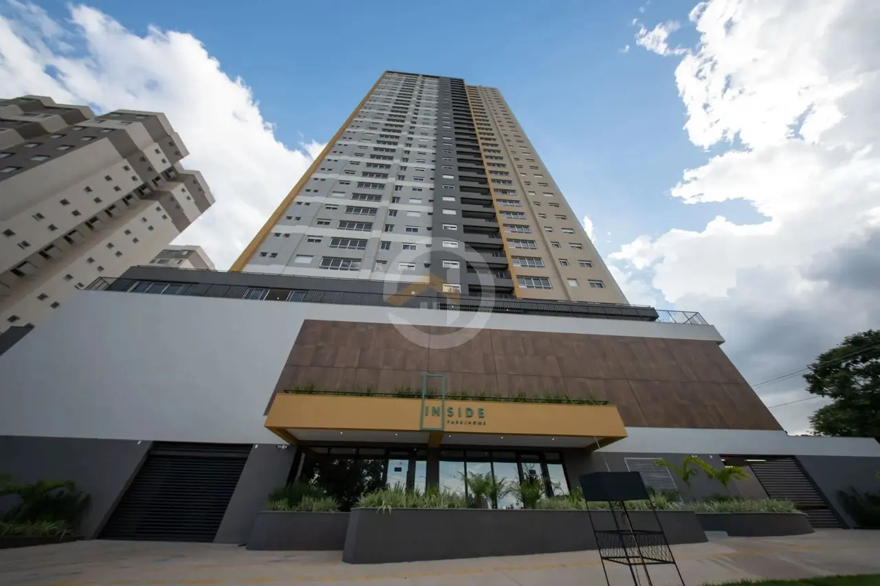 Apartamento 3 Quartos sendo 3 Suítes na Vila Rosa