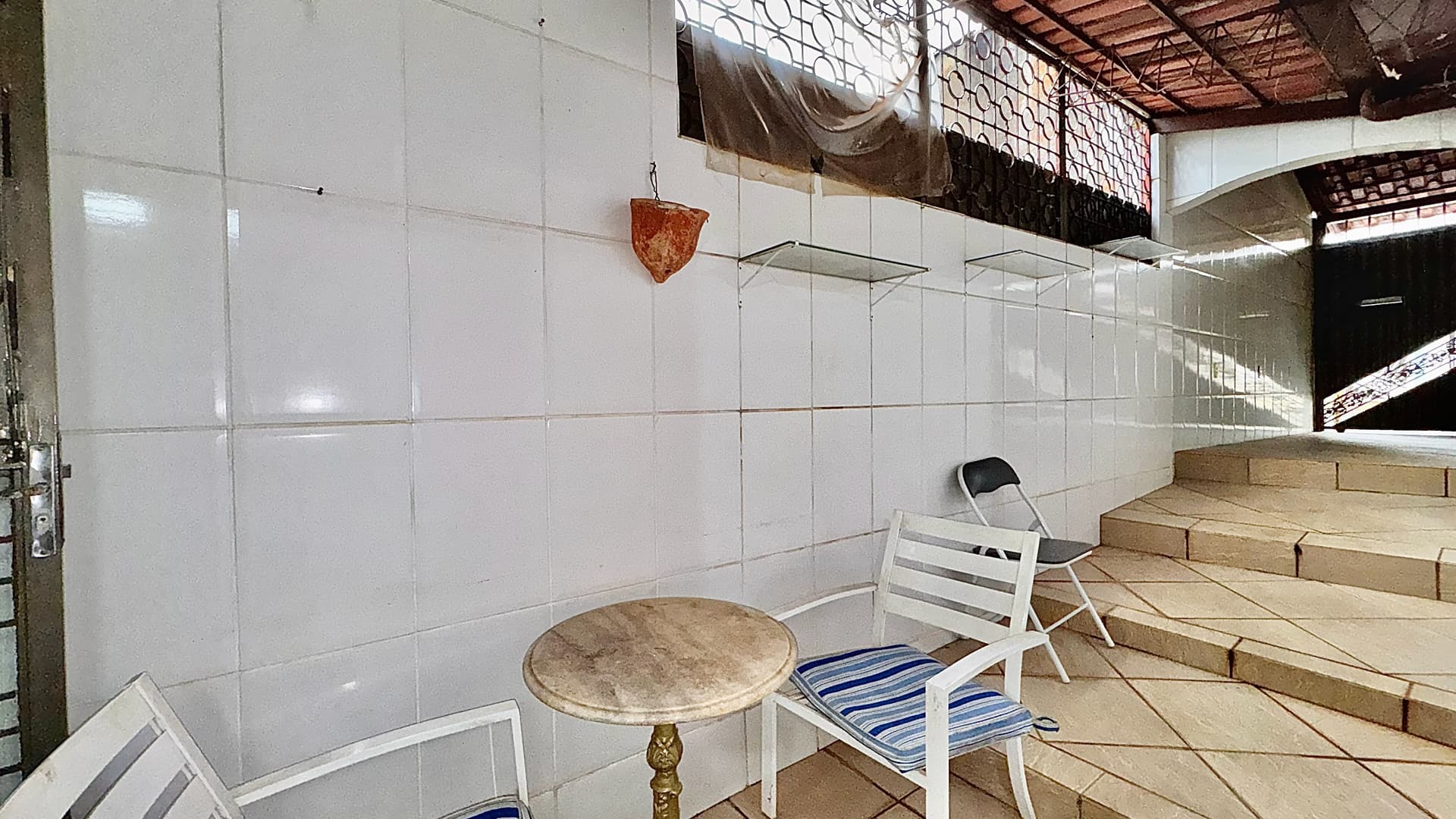 Casa Bairro Feliz | 3 suítes + Casa para aluguel