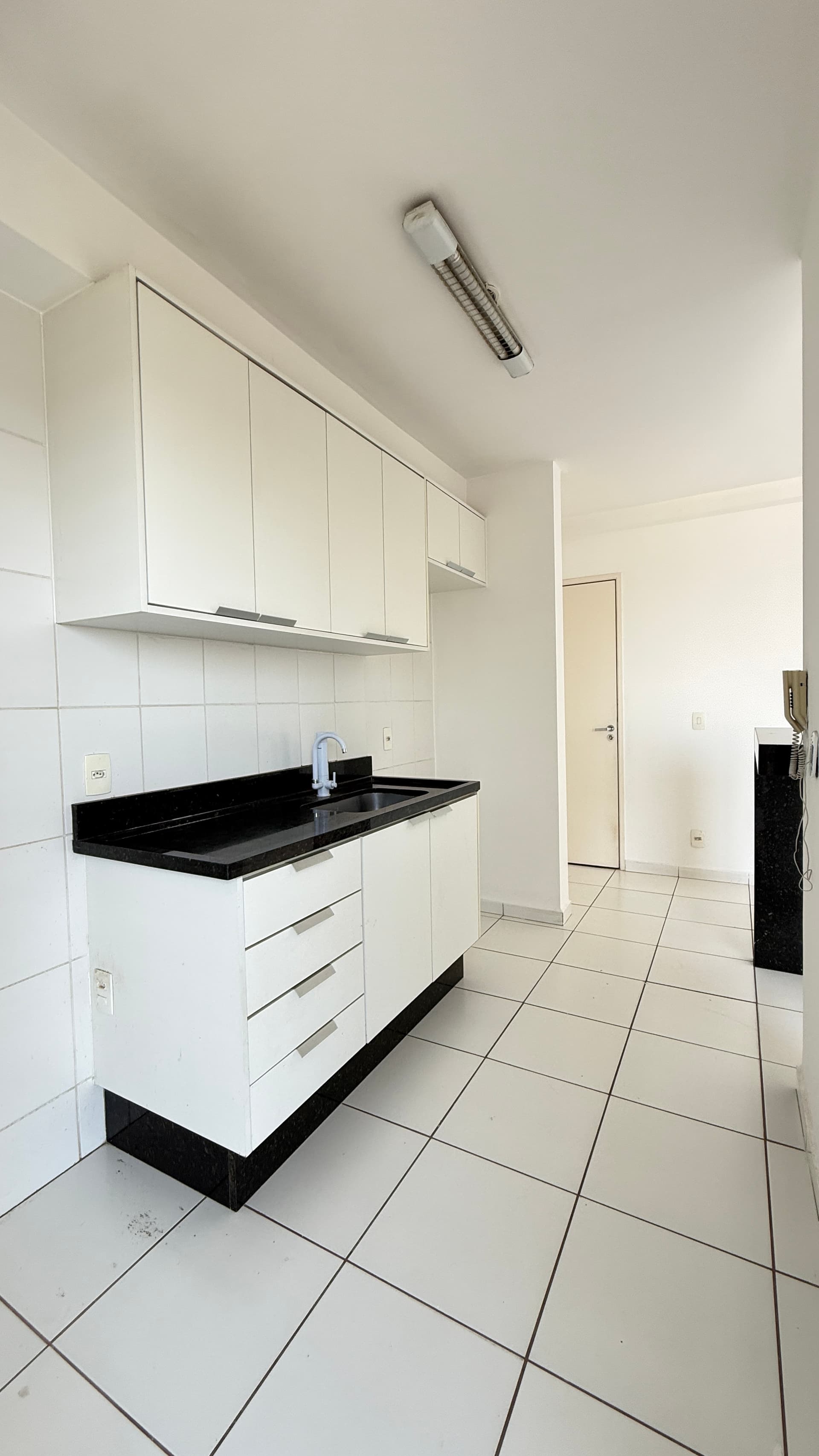 APARTAMENTO PARA ALUGAR | CONDOMÍNIO ILHA BELA – FAIÇALVILLE