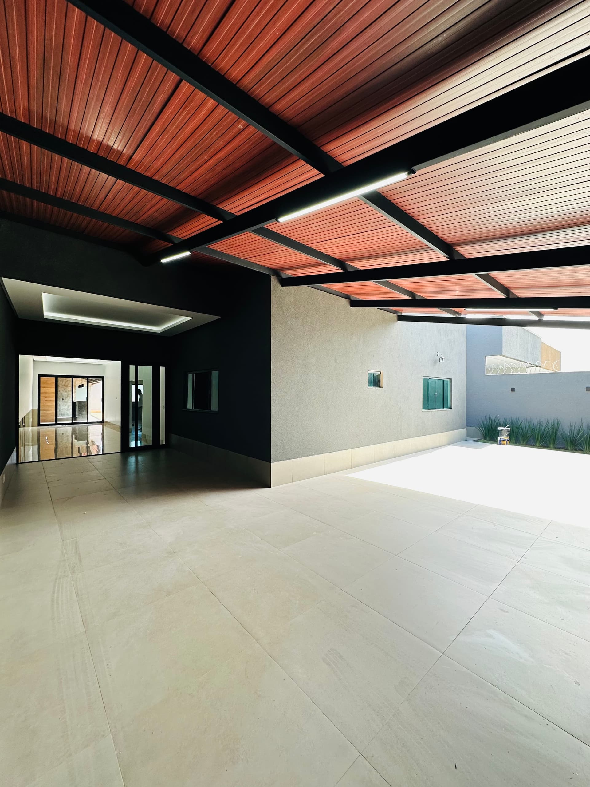 CASA ALTO PADRÃO SETOR FAICALVILLE