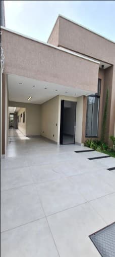 CASA - SETOR FAIÇALVILLE