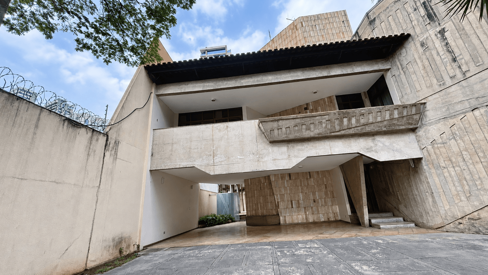 SOBRADO PARA LOCAÇÃO COMERCIAL NO SETOR BUENO