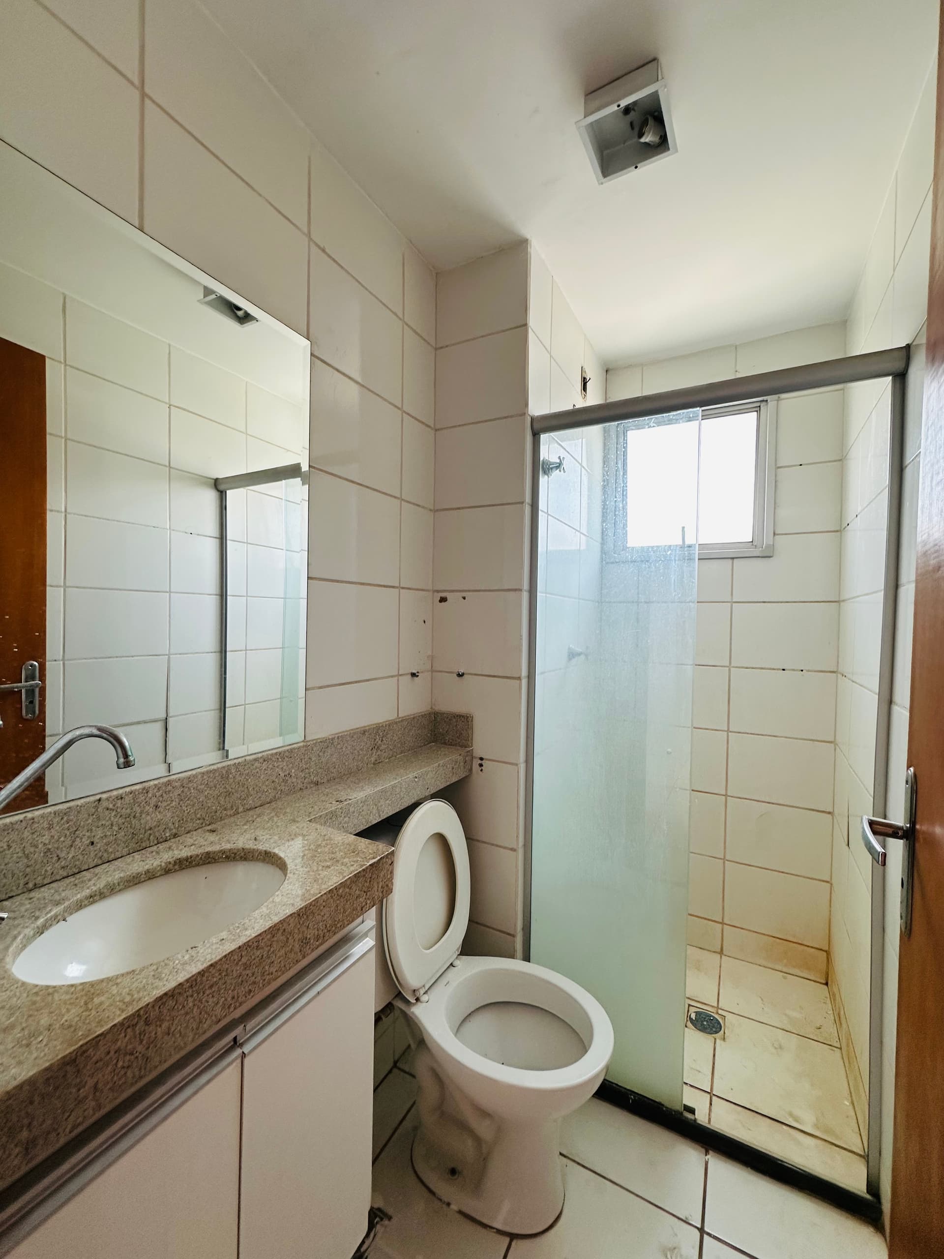 Apartamento 2Q no Maria Inês