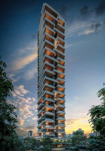 Legacy City Home