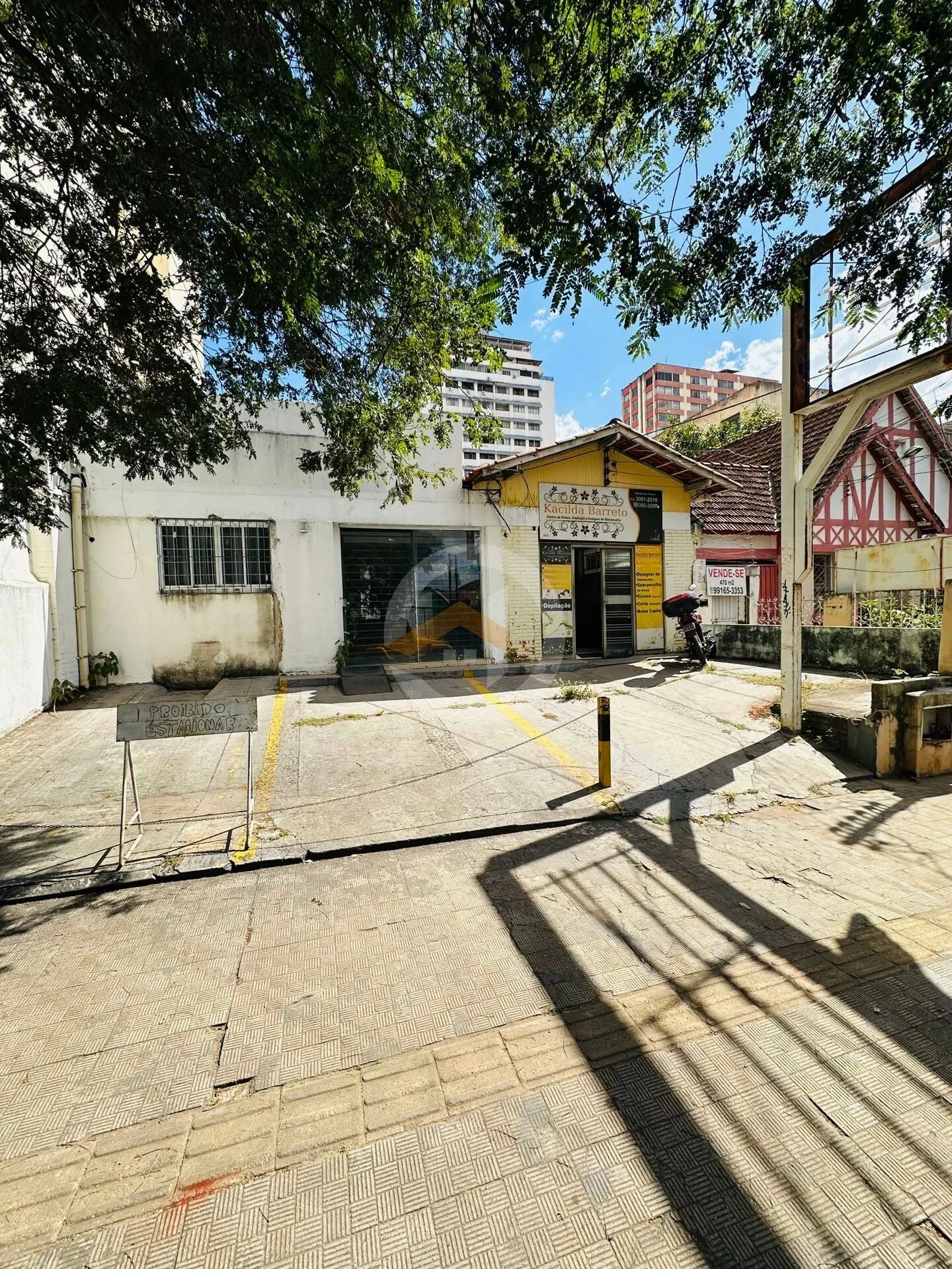 Casa a Venda Setor Central