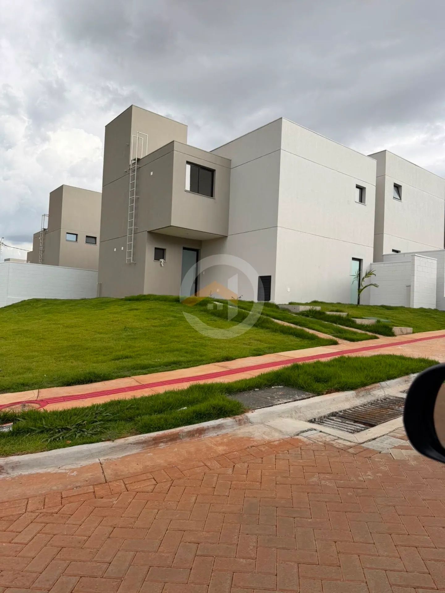 Casa em Condomínio de 4 quartos no Jardins Cannes , Aparecida de Goiânia/GO