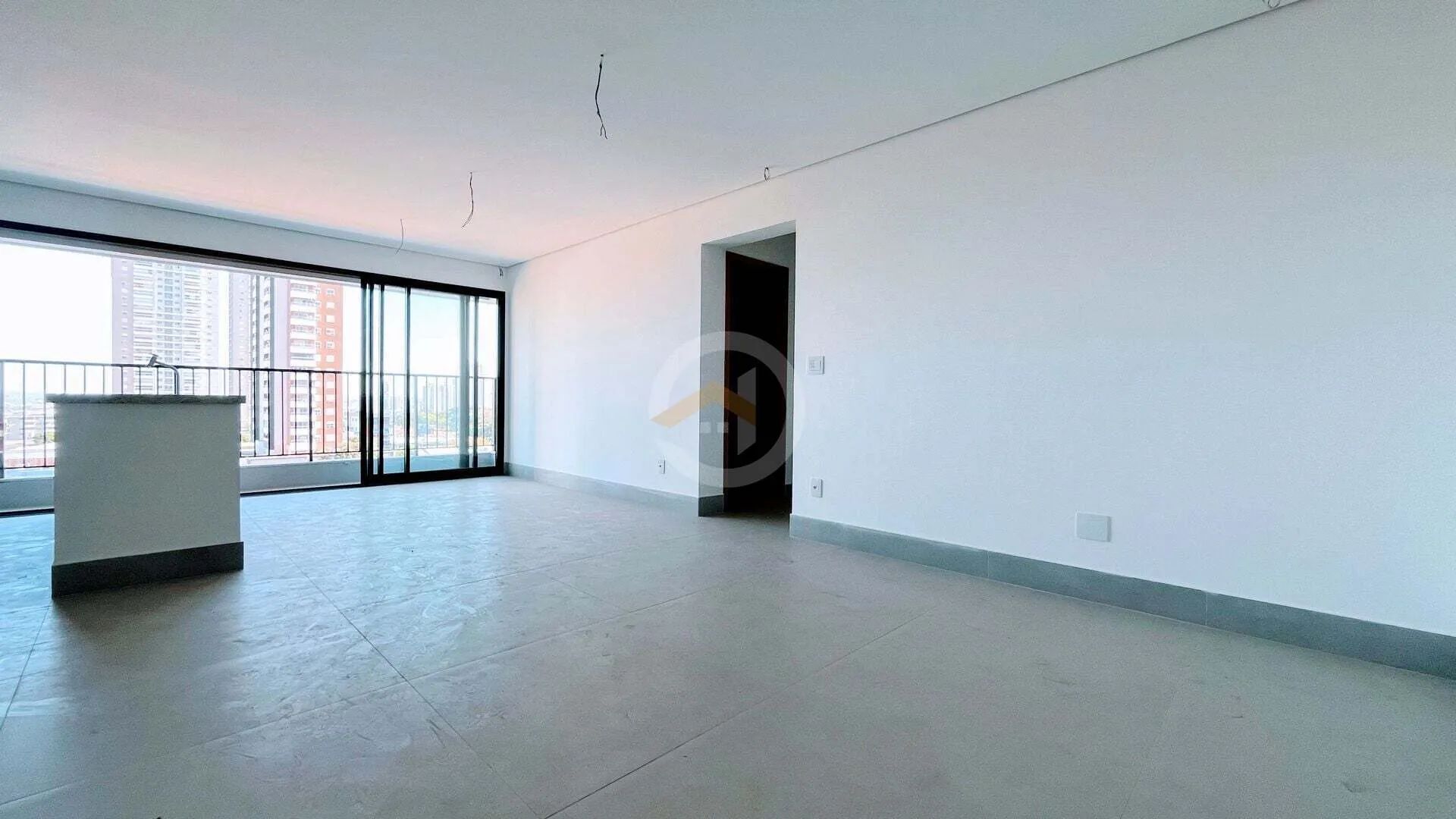 Apartamento À Venda | 3 Quartos Suítes | 122M² | Churrasqueira | Jardim América | Goiânia - GO