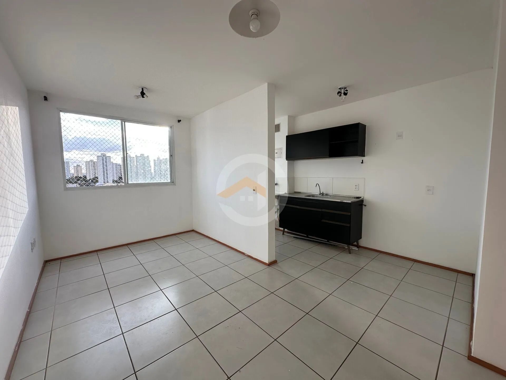APARTAMENTO RESIDENCIAL VIDA MILAO NO ELDORADO